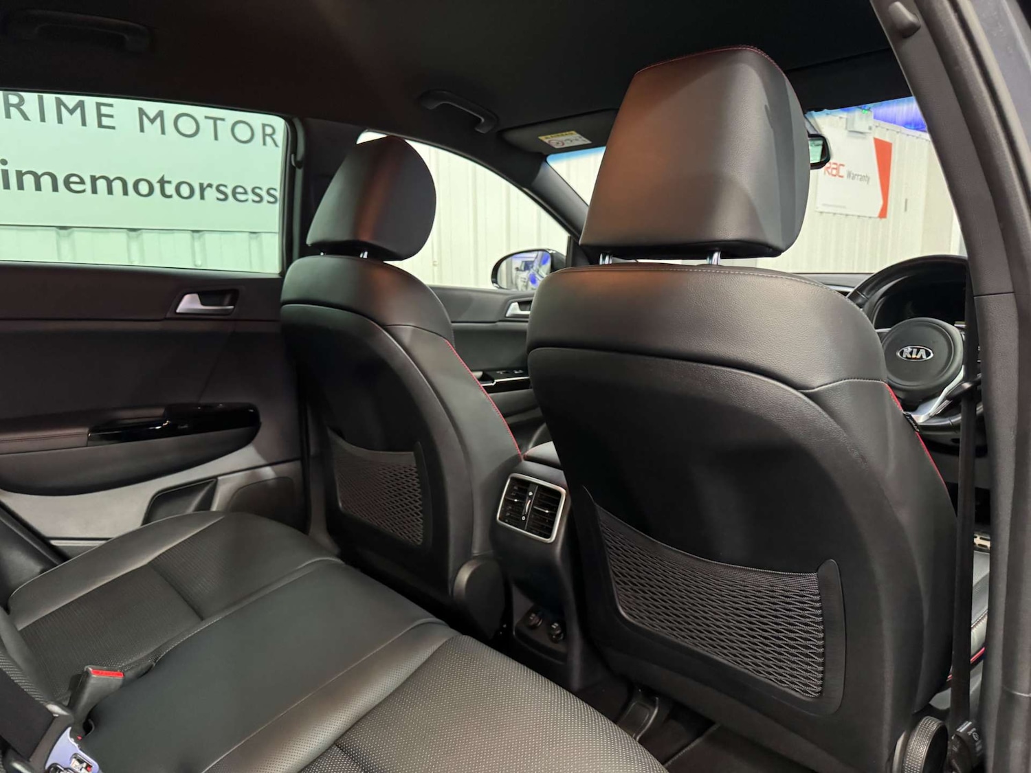 Used Kia Sportage 2019 for sale - 77847580: Photo 43