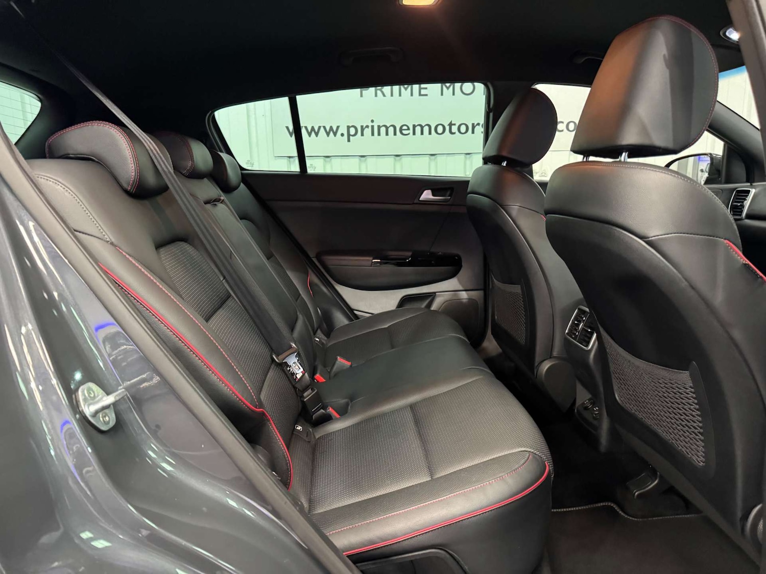 Used Kia Sportage 2019 for sale - 77847580: Photo 44