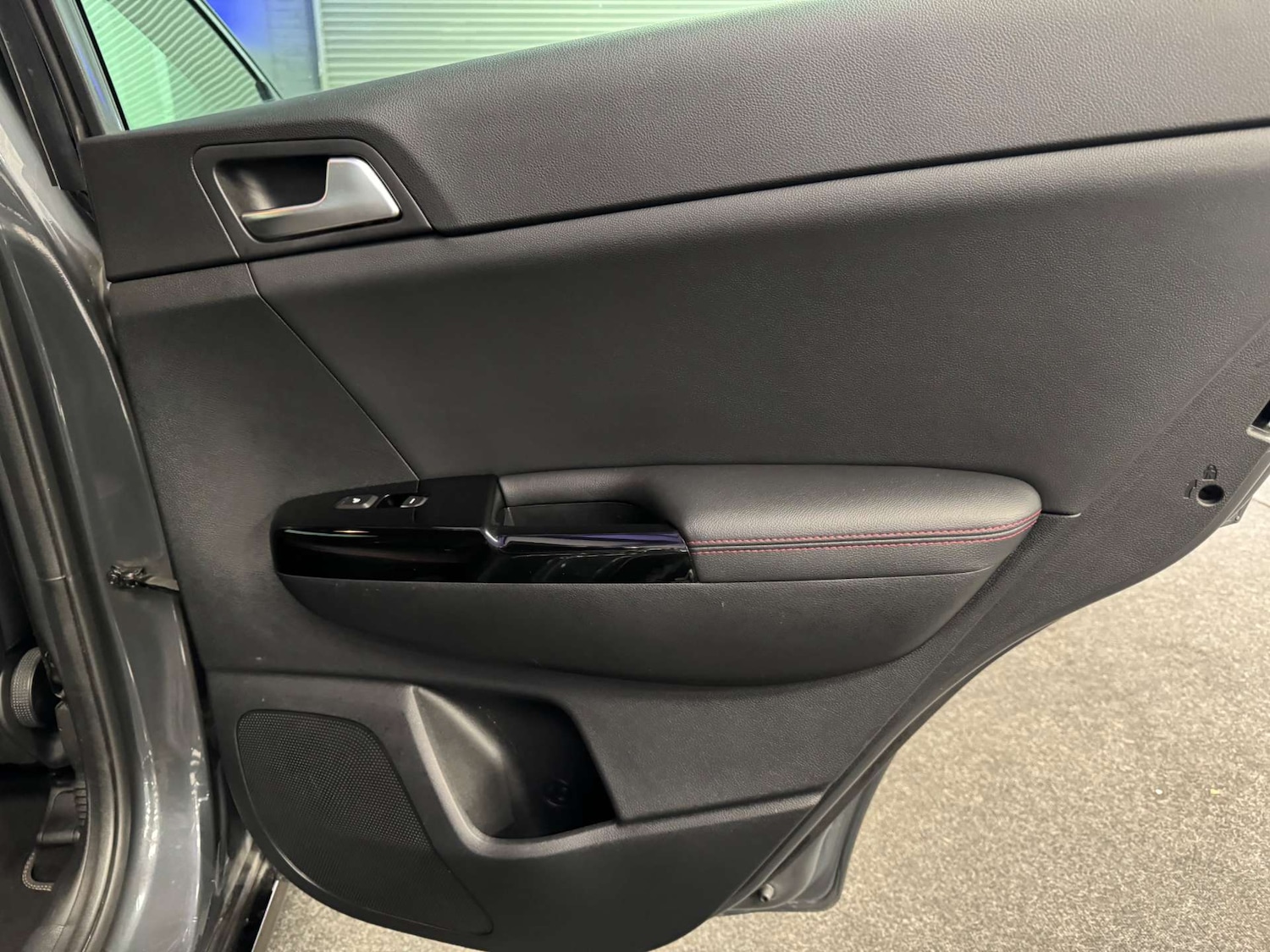 Used Kia Sportage 2019 for sale - 77847580: Photo 46