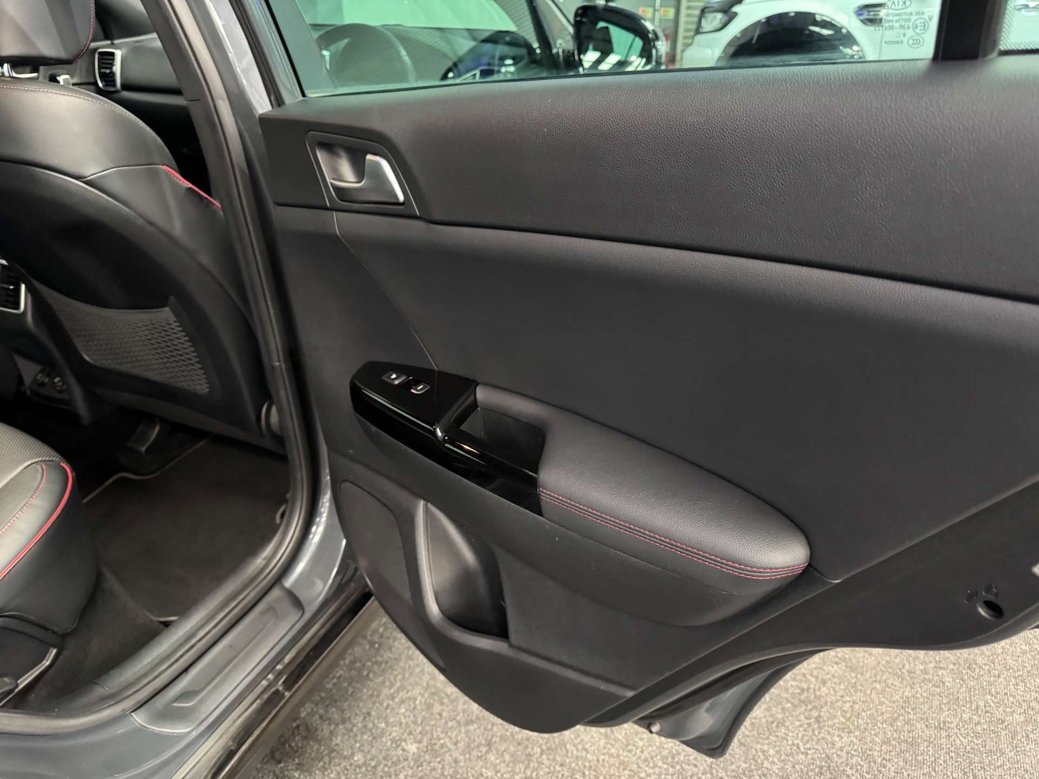 Used Kia Sportage 2019 for sale - 77847580: Photo 47