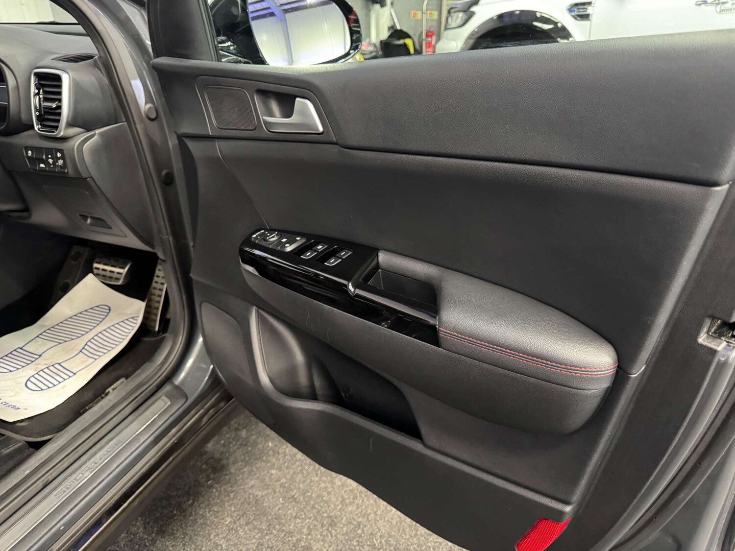 Used Kia Sportage 2019 for sale - 77847580: Photo 53