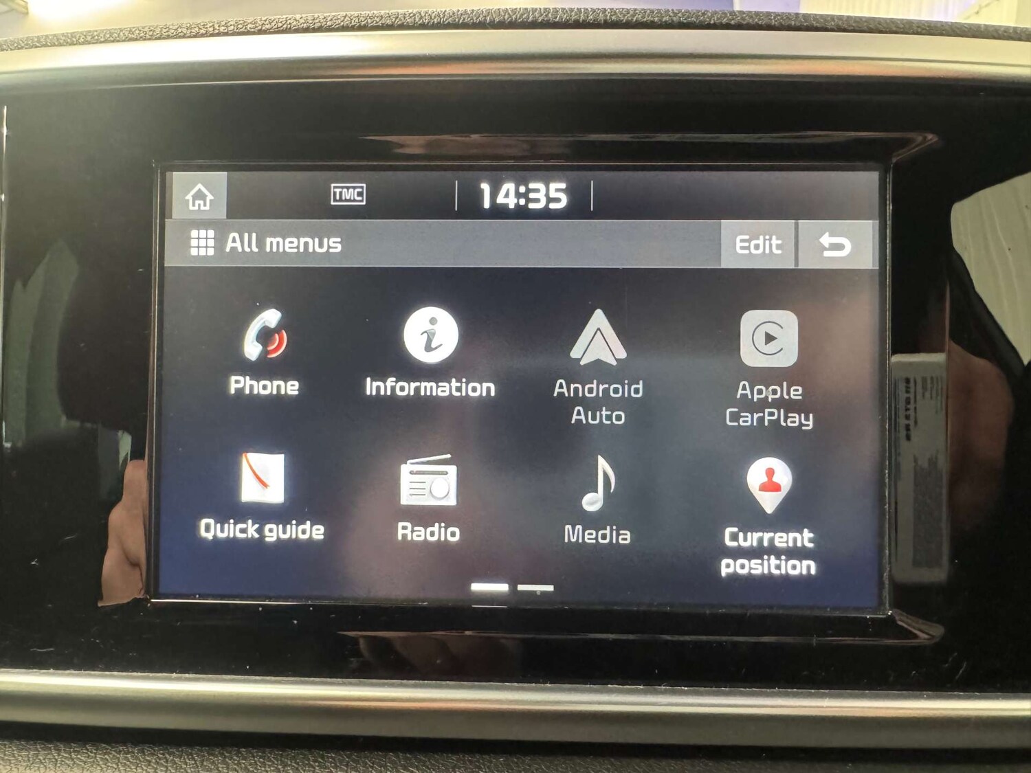 Used Kia Sportage 2019 for sale - 77847580: Photo 60