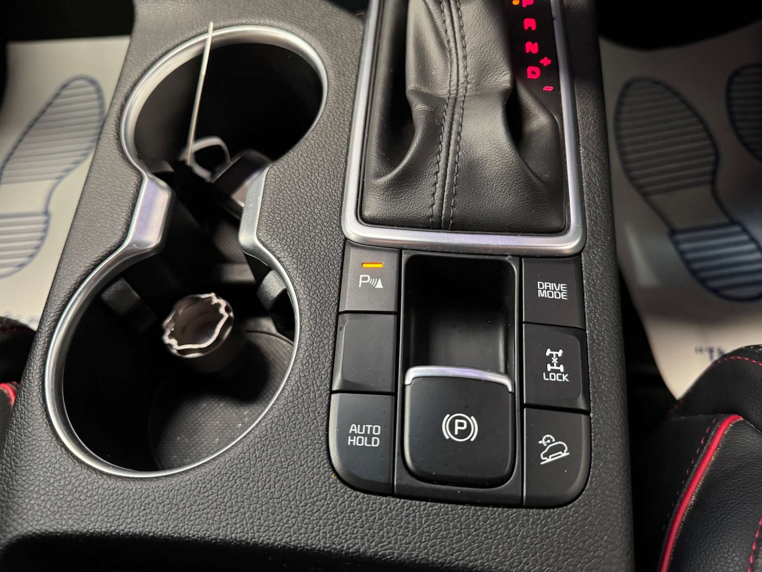 Used Kia Sportage 2019 for sale - 77847580: Photo 65