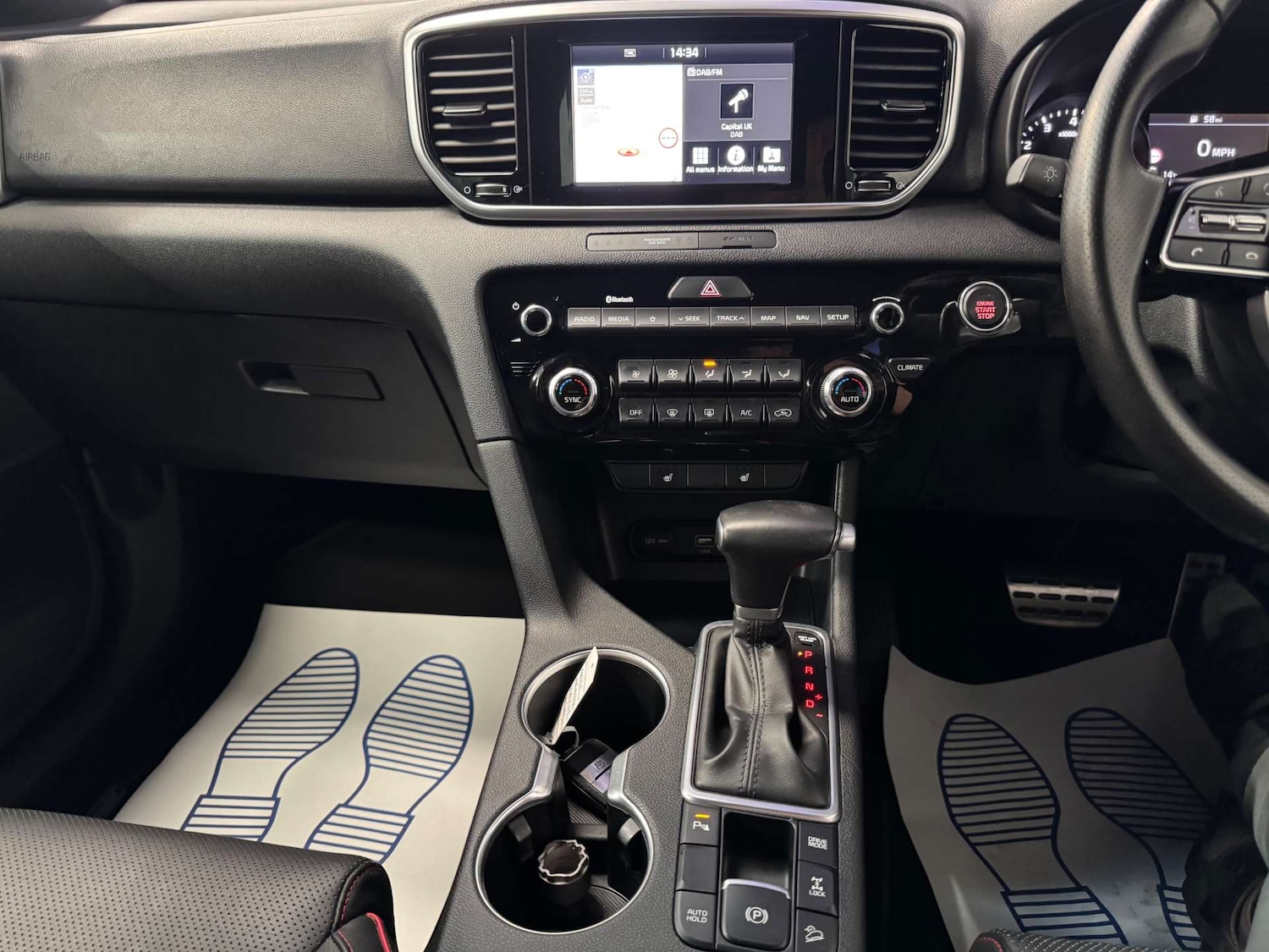 Used Kia Sportage 2019 for sale - 77847580: Photo 66