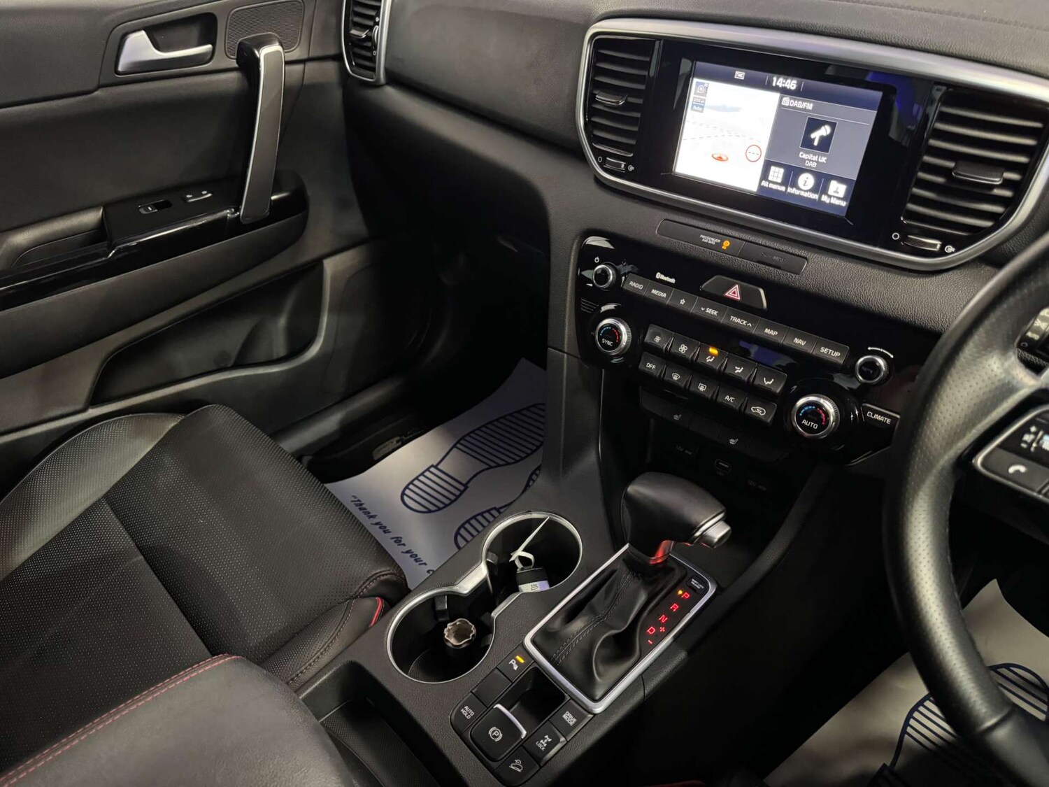 Used Kia Sportage 2019 for sale - 77847580: Photo 67