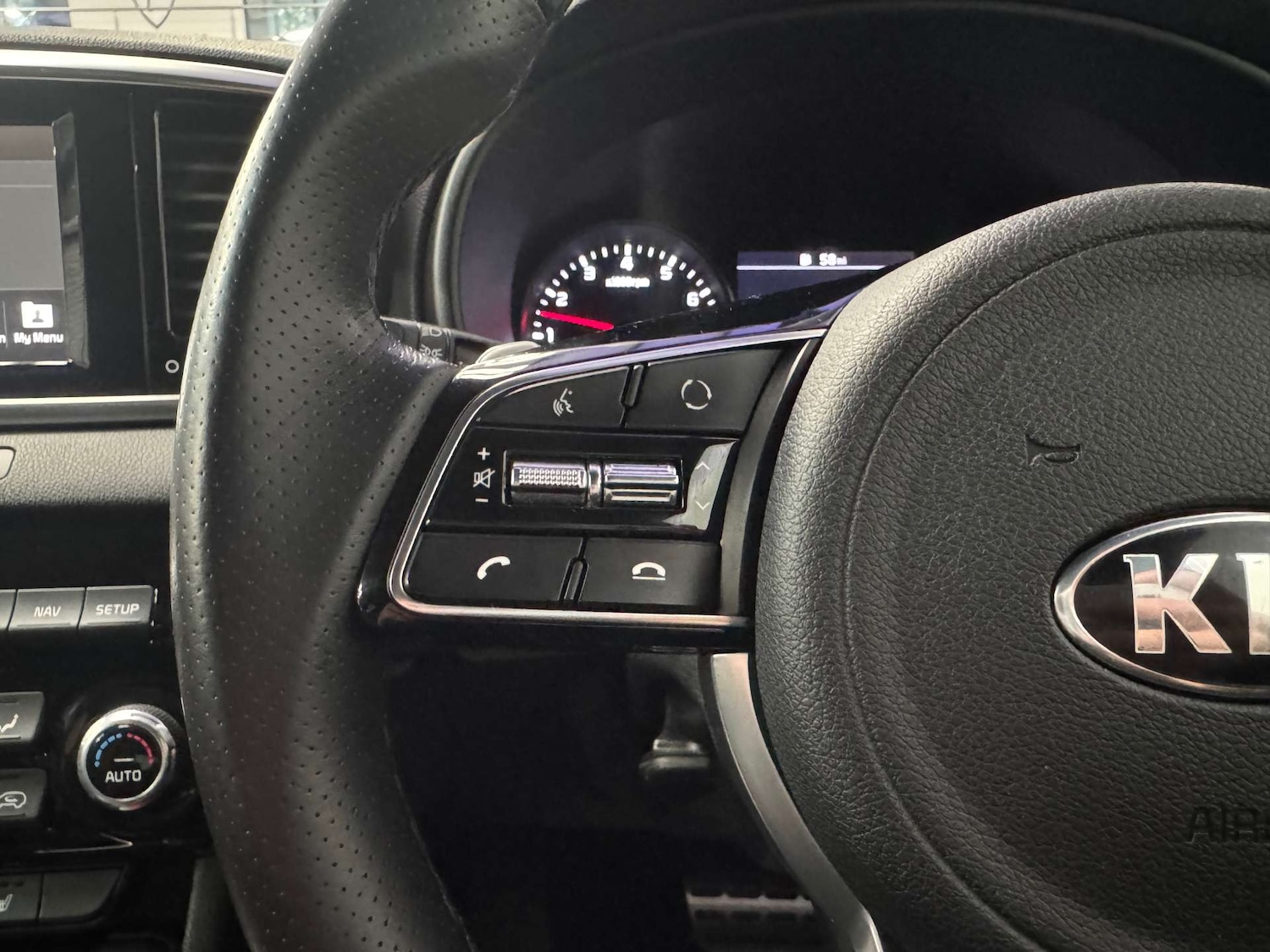 Used Kia Sportage 2019 for sale - 77847580: Photo 68