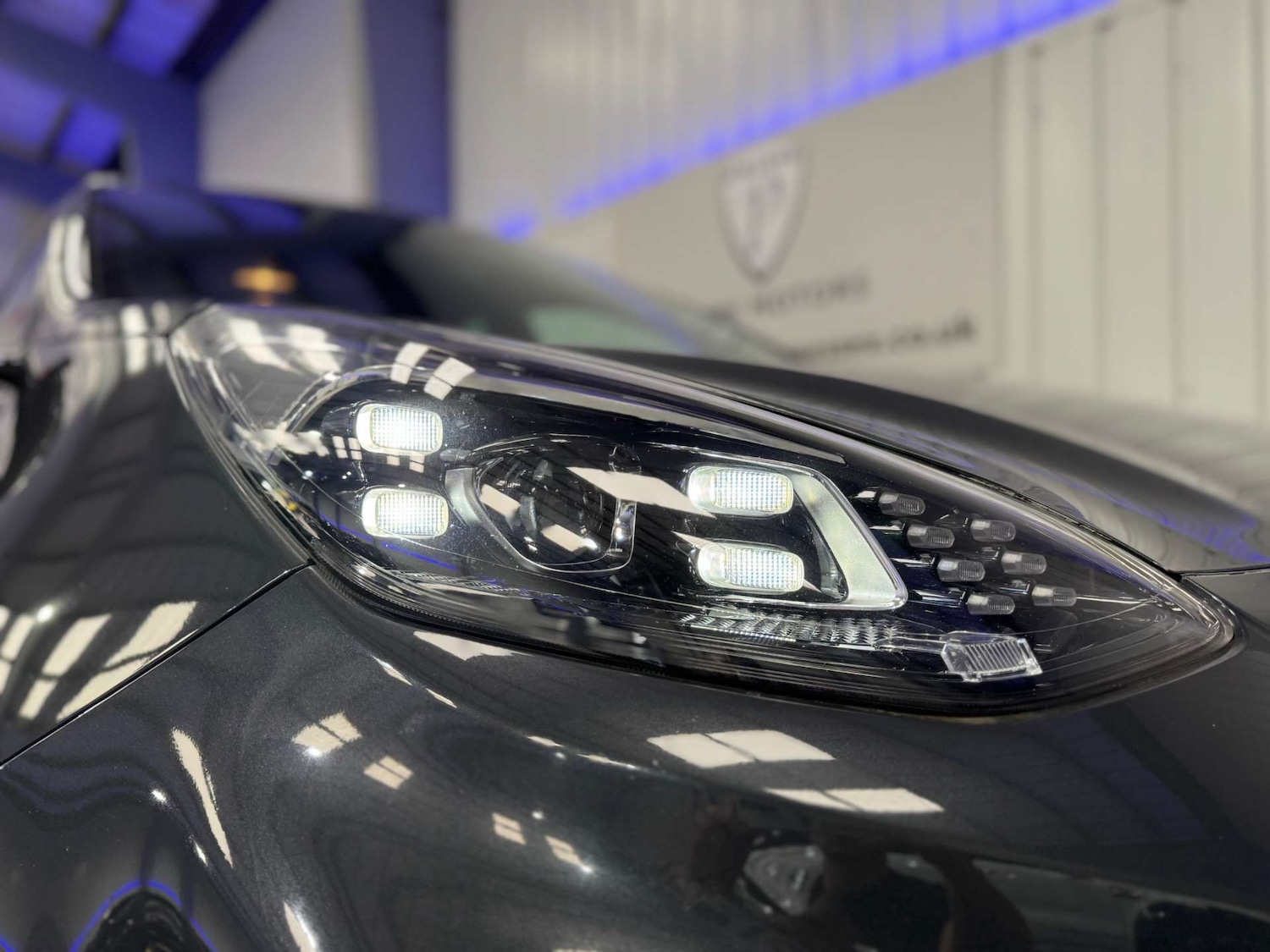 Used Kia Sportage 2019 for sale - 77847580: Photo 7