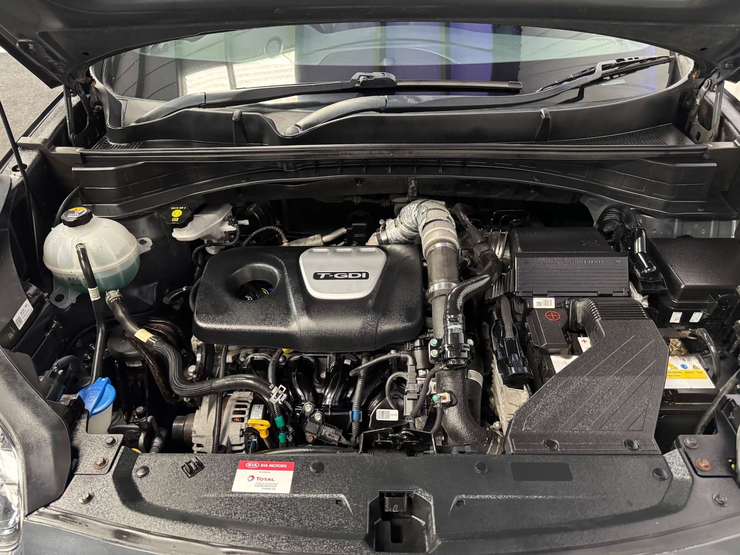 Used Kia Sportage 2019 for sale - 77847580: Photo 76