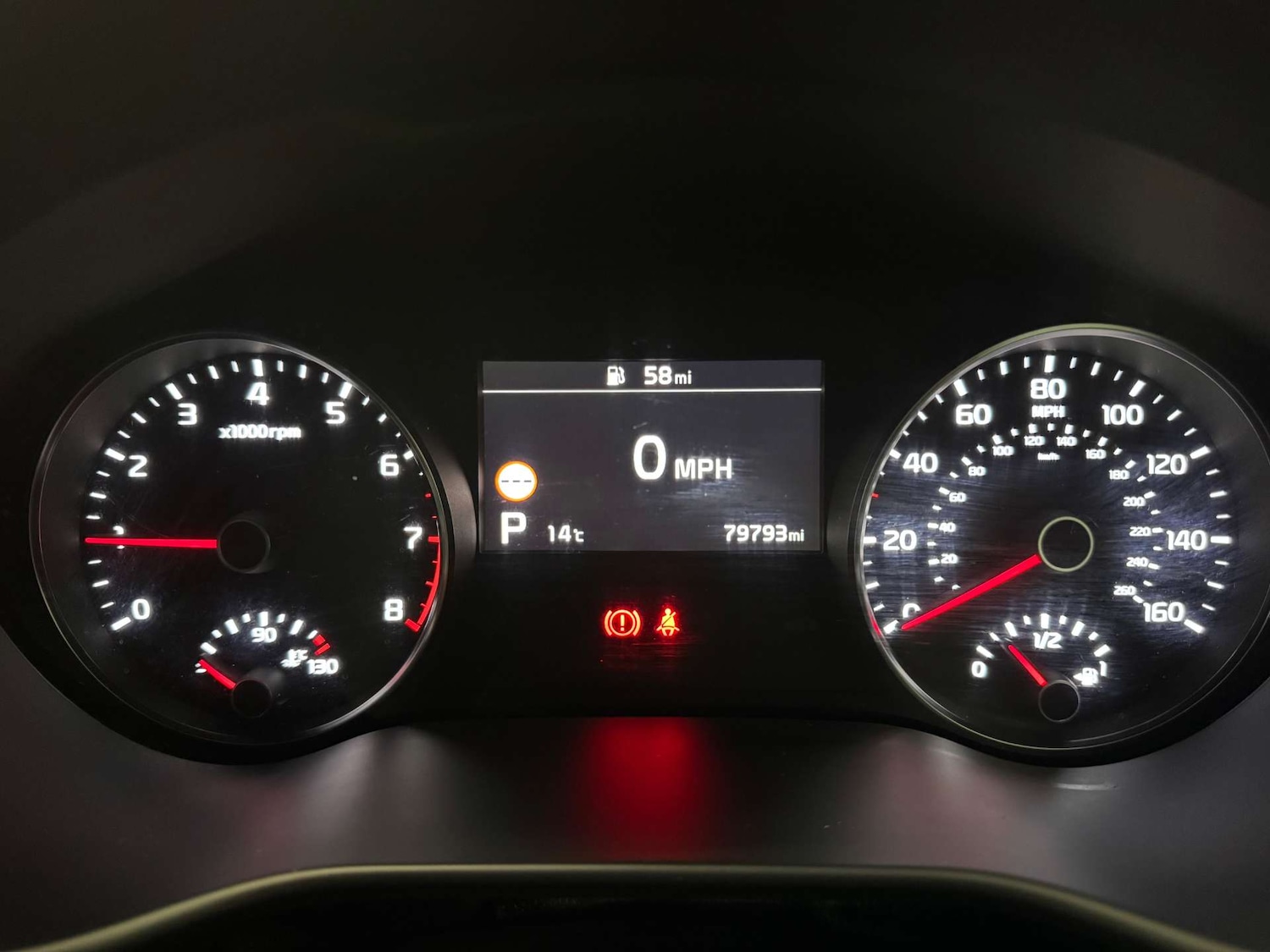 Used Kia Sportage 2019 for sale - 77847580: Photo 77