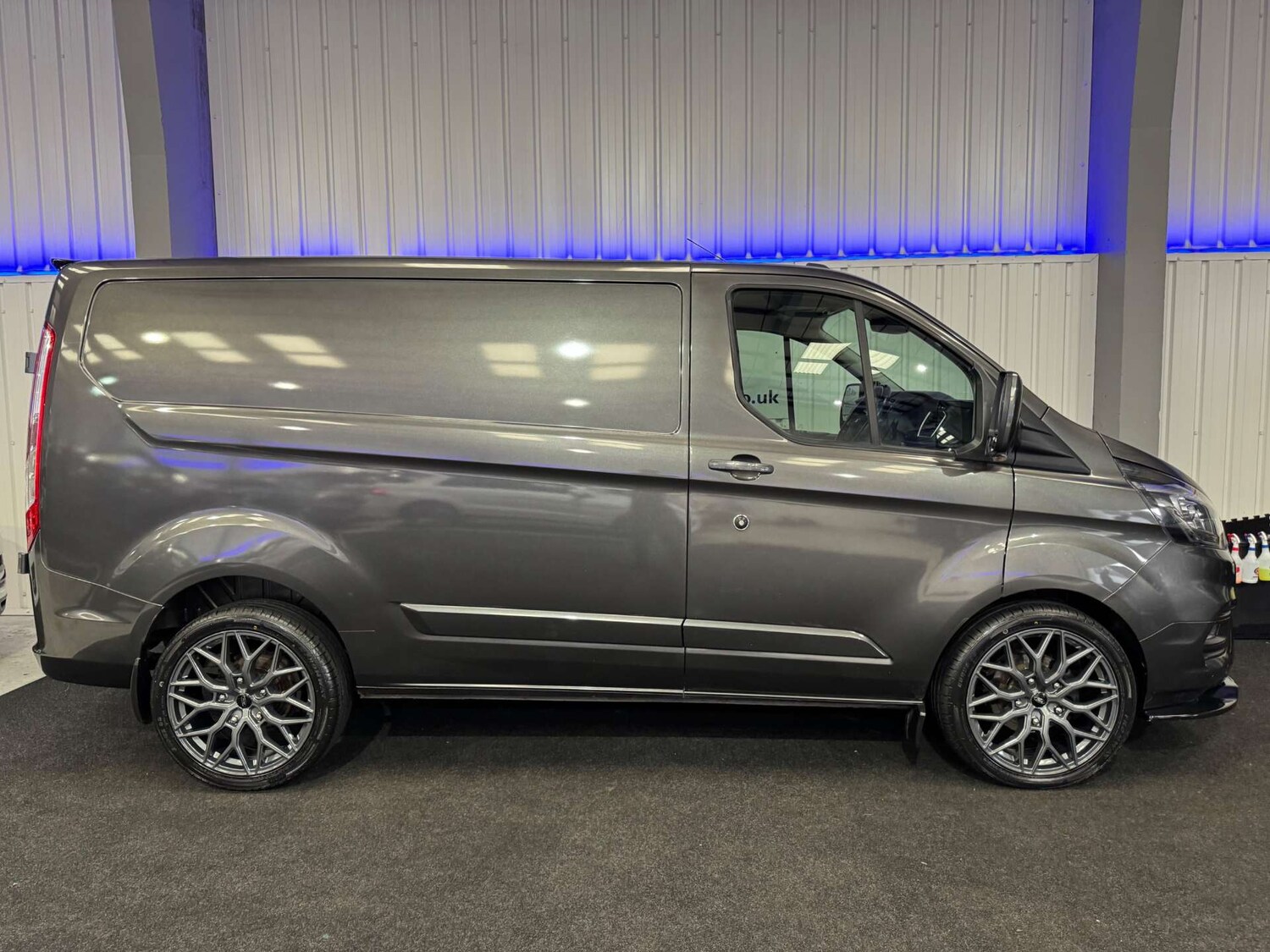 Used Ford Transit Custom 2021 for sale - 78106777: Photo 20