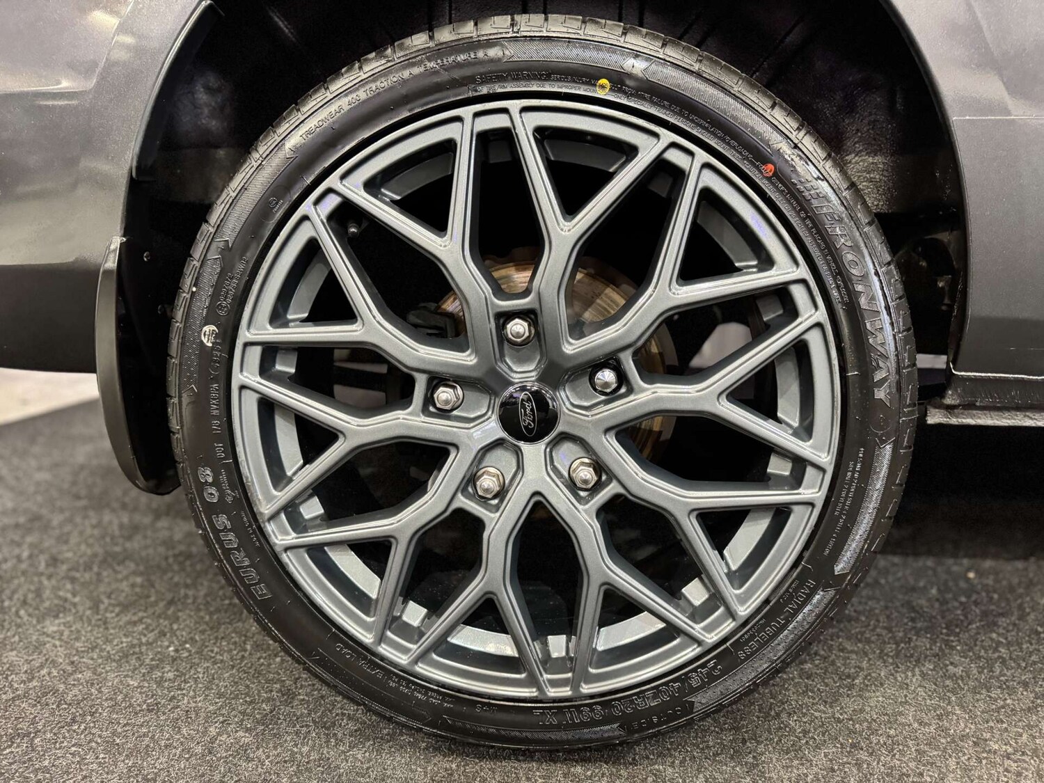 Used Ford Transit Custom 2021 for sale - 78106777: Photo 21