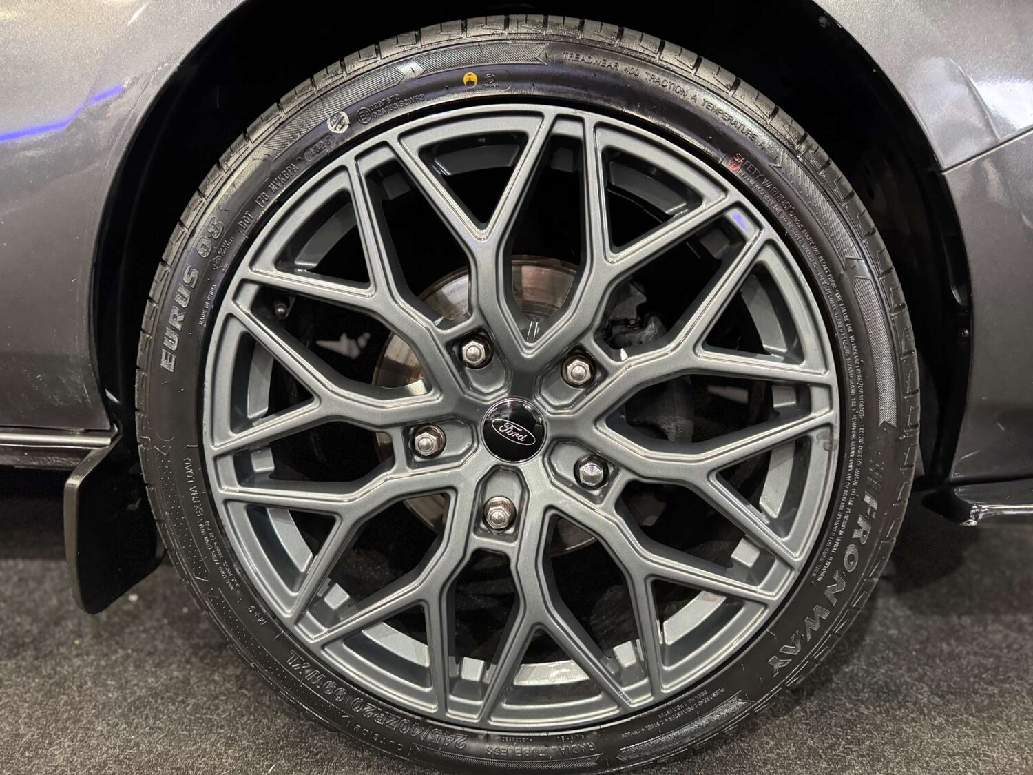 Used Ford Transit Custom 2021 for sale - 78106777: Photo 23