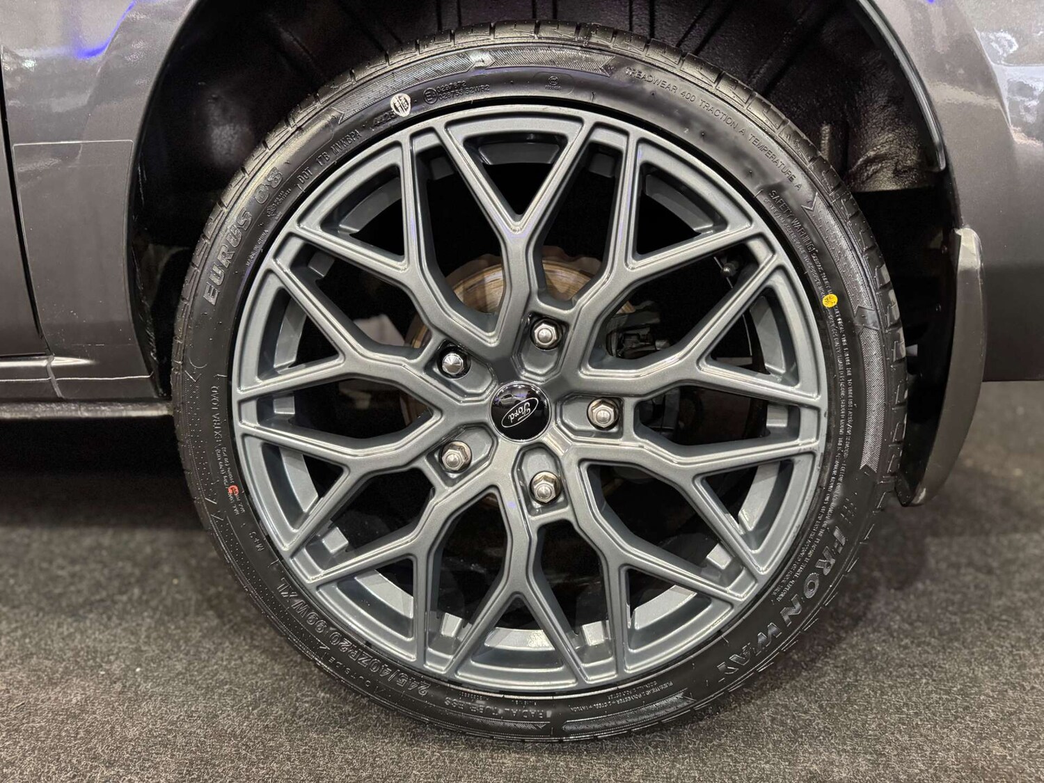 Used Ford Transit Custom 2021 for sale - 78106777: Photo 25