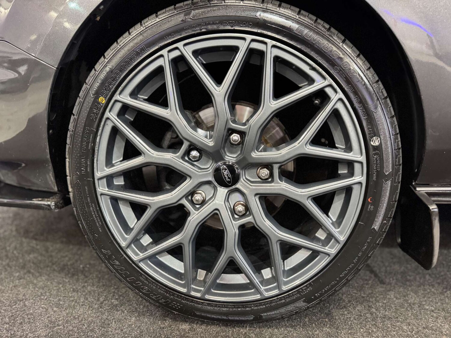 Used Ford Transit Custom 2021 for sale - 78106777: Photo 27