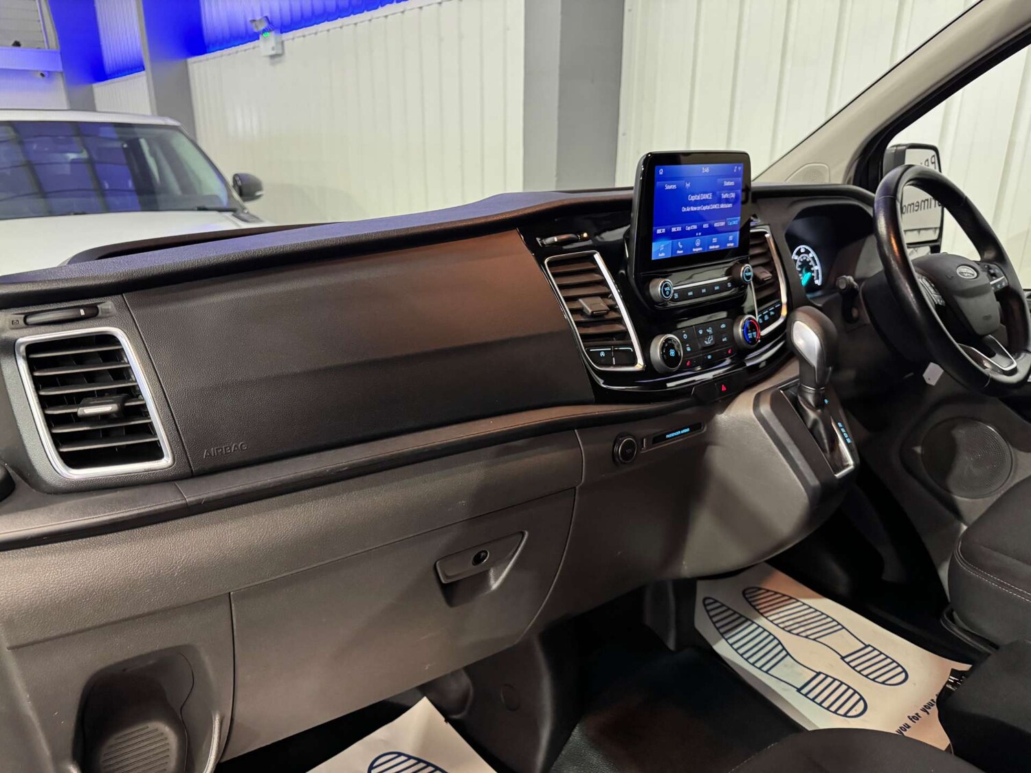 Used Ford Transit Custom 2021 for sale - 78106777: Photo 29