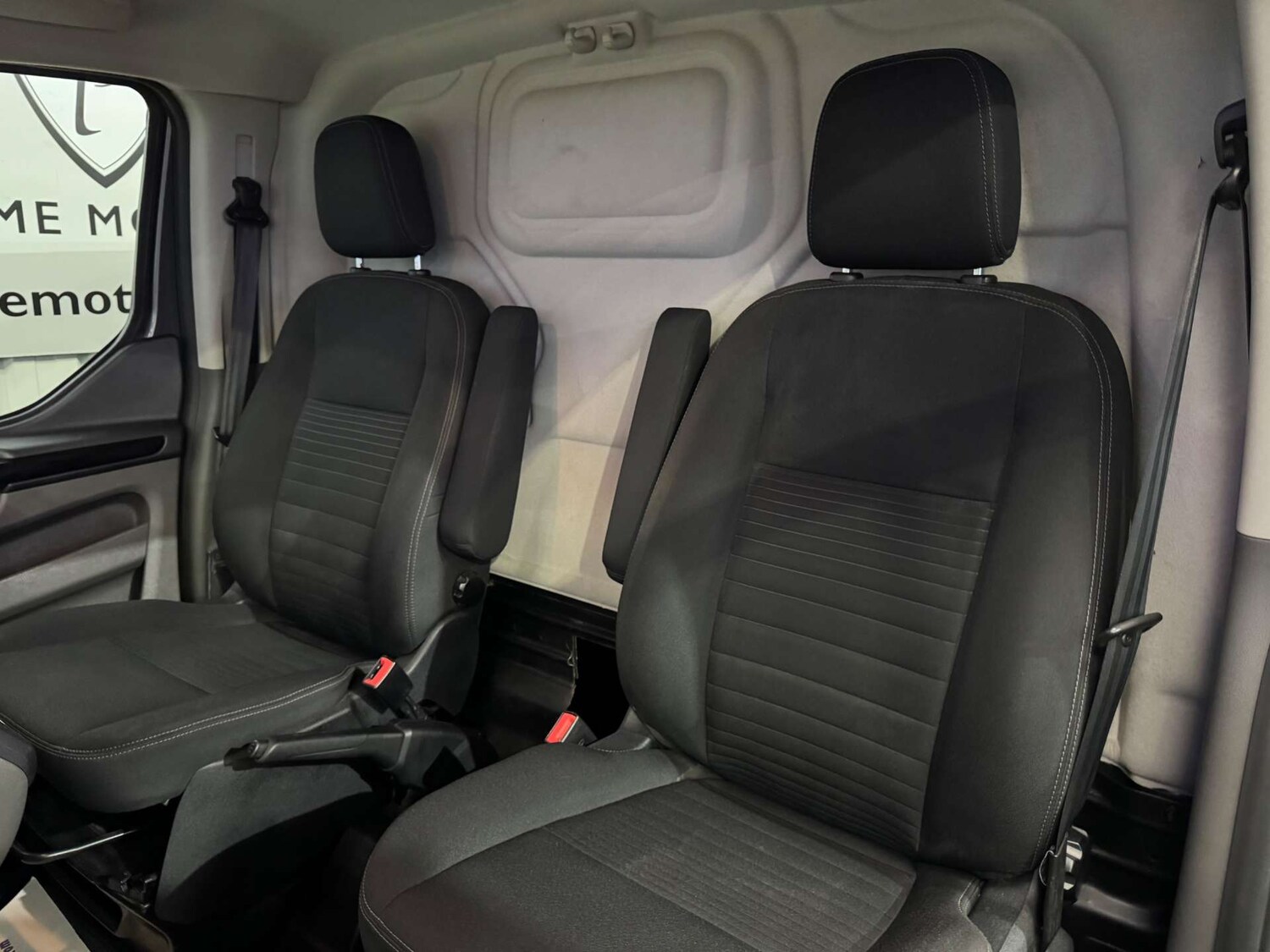 Used Ford Transit Custom 2021 for sale - 78106777: Photo 30