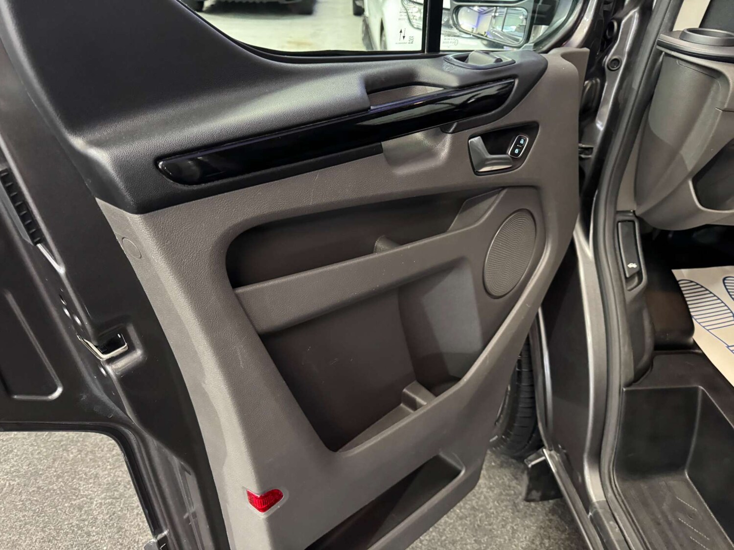 Used Ford Transit Custom 2021 for sale - 78106777: Photo 33