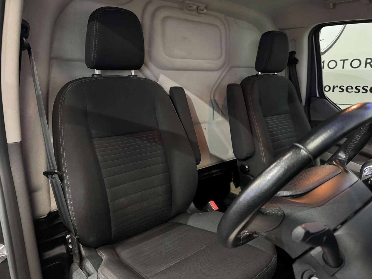 Used Ford Transit Custom 2021 for sale - 78106777: Photo 34