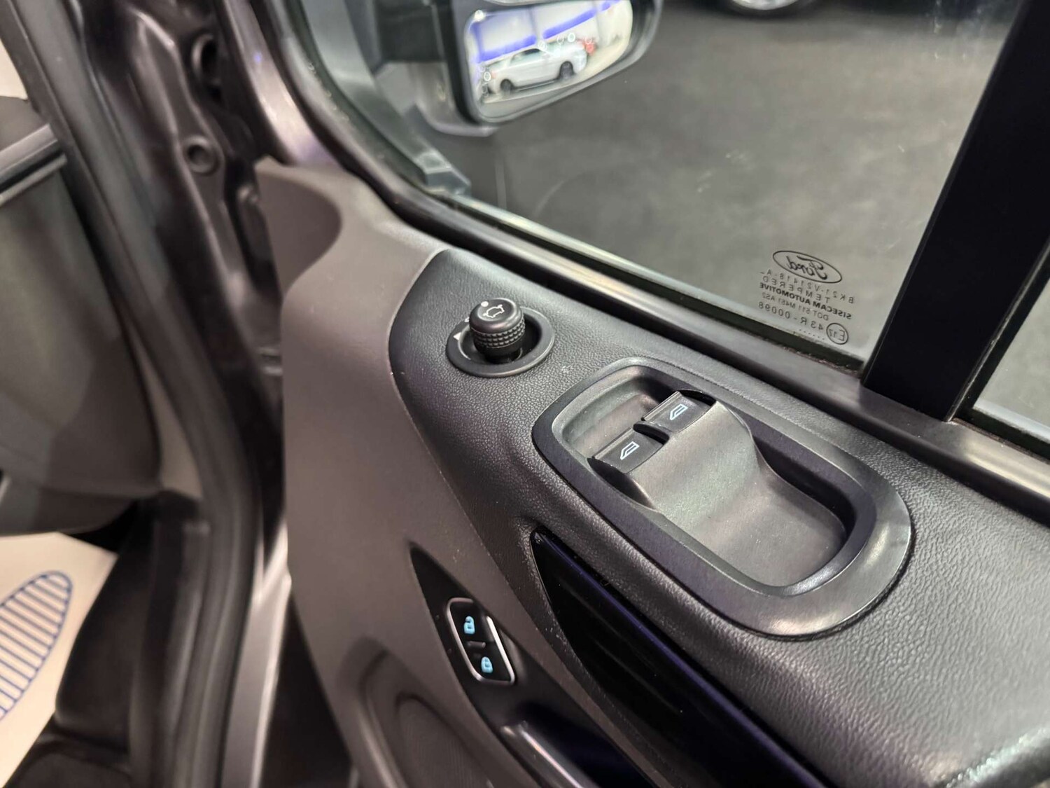 Used Ford Transit Custom 2021 for sale - 78106777: Photo 37