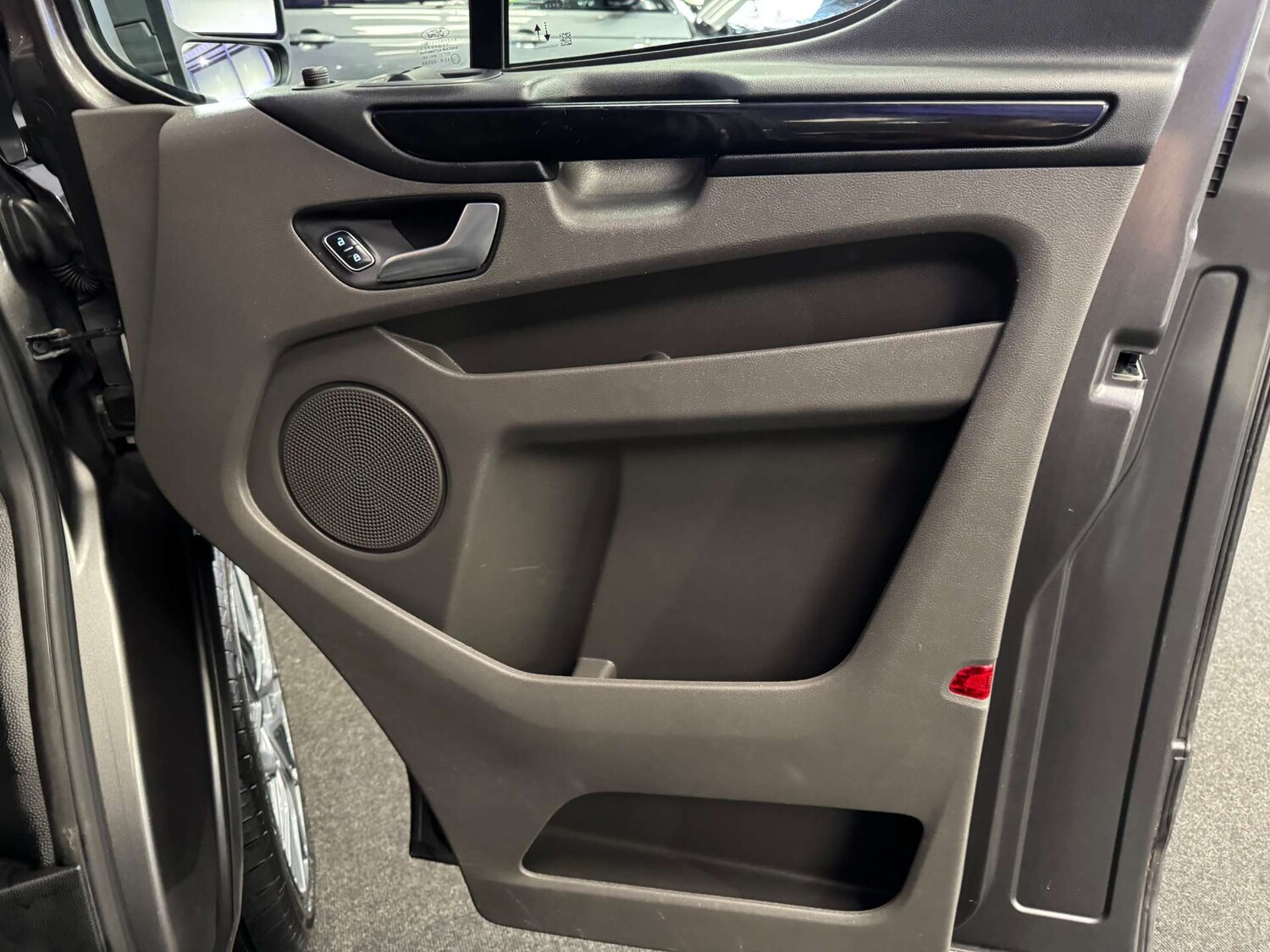 Used Ford Transit Custom 2021 for sale - 78106777: Photo 38