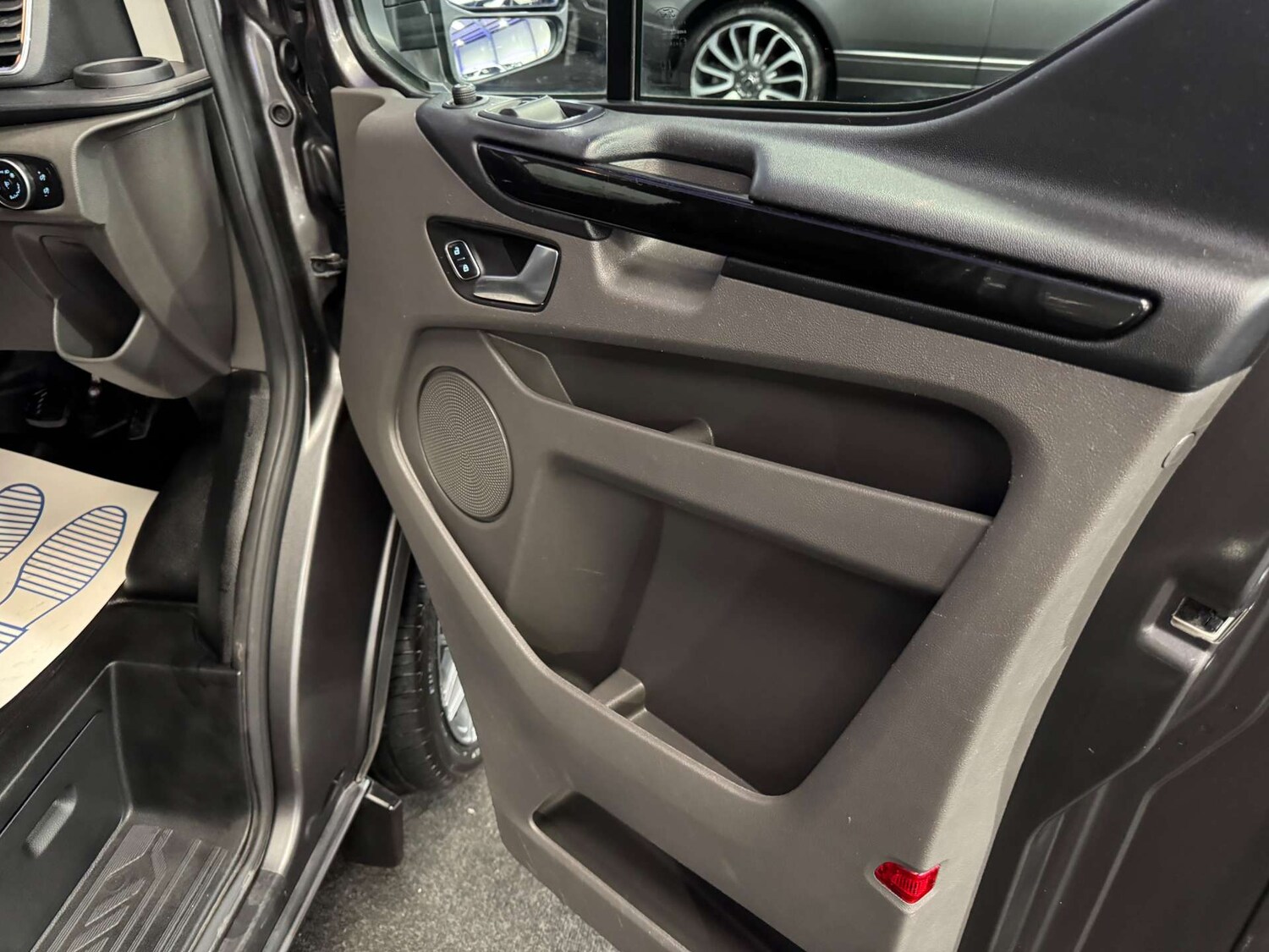 Used Ford Transit Custom 2021 for sale - 78106777: Photo 39