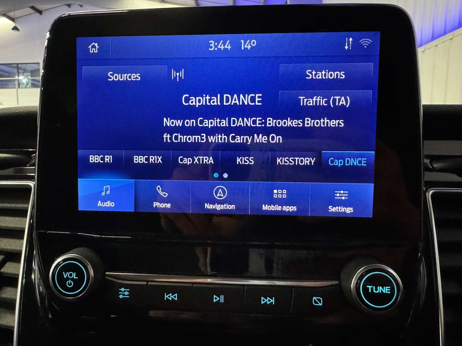 Used Ford Transit Custom 2021 for sale - 78106777: Photo 40