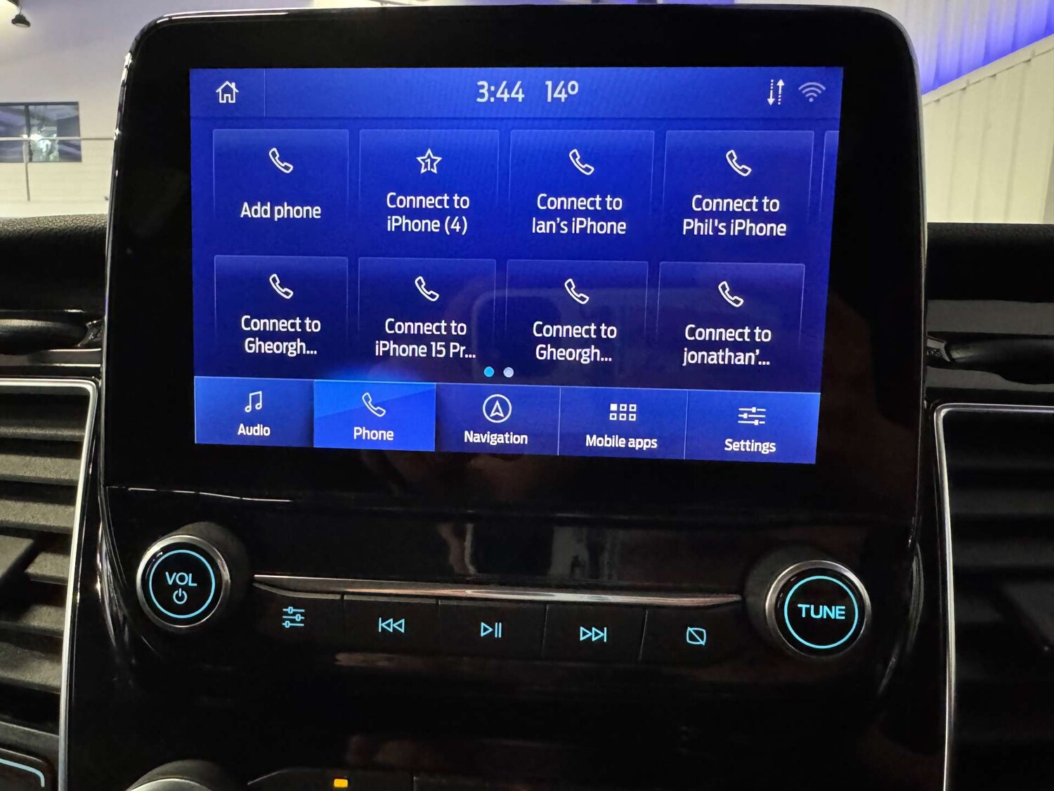 Used Ford Transit Custom 2021 for sale - 78106777: Photo 41