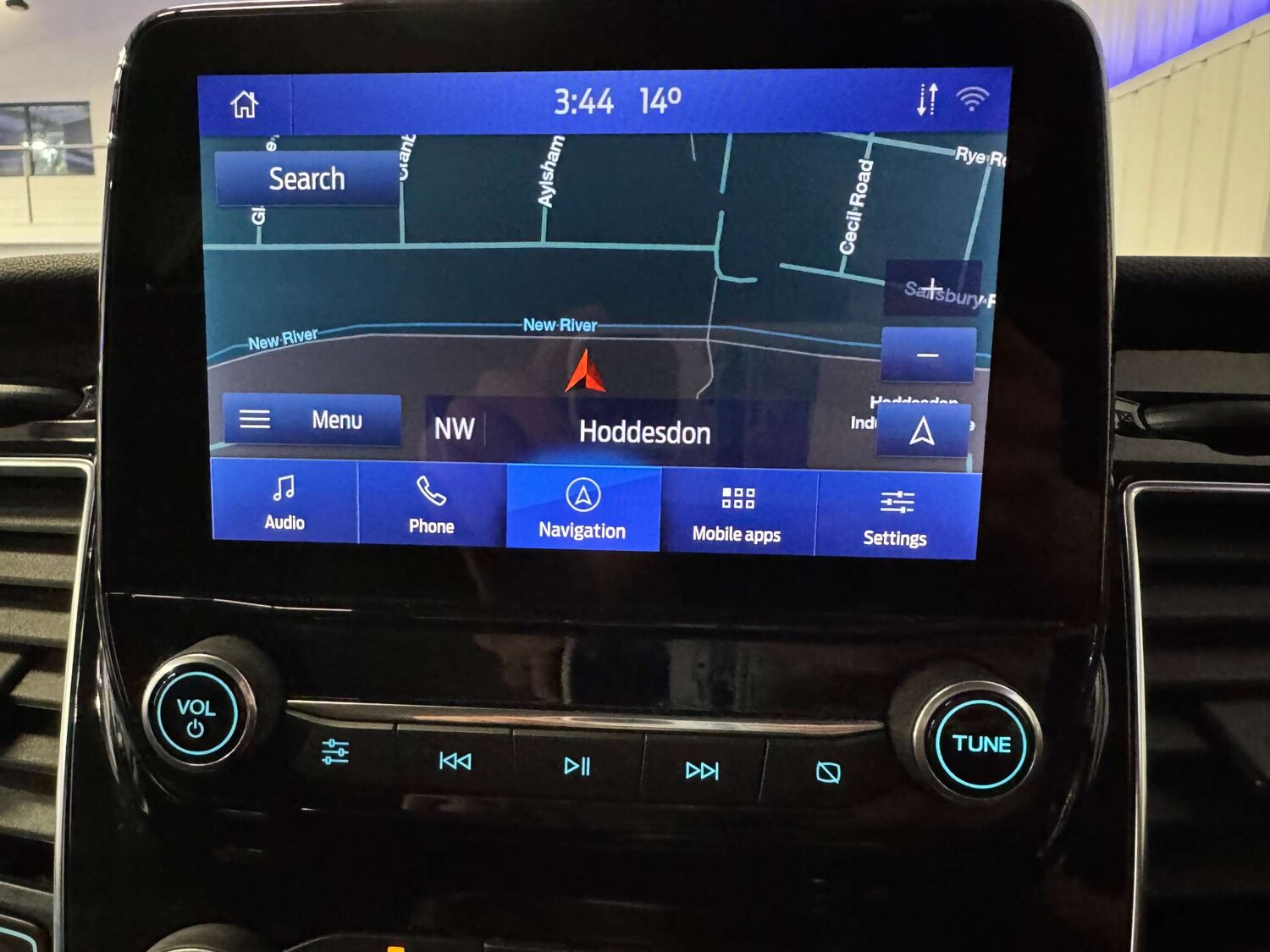 Used Ford Transit Custom 2021 for sale - 78106777: Photo 42