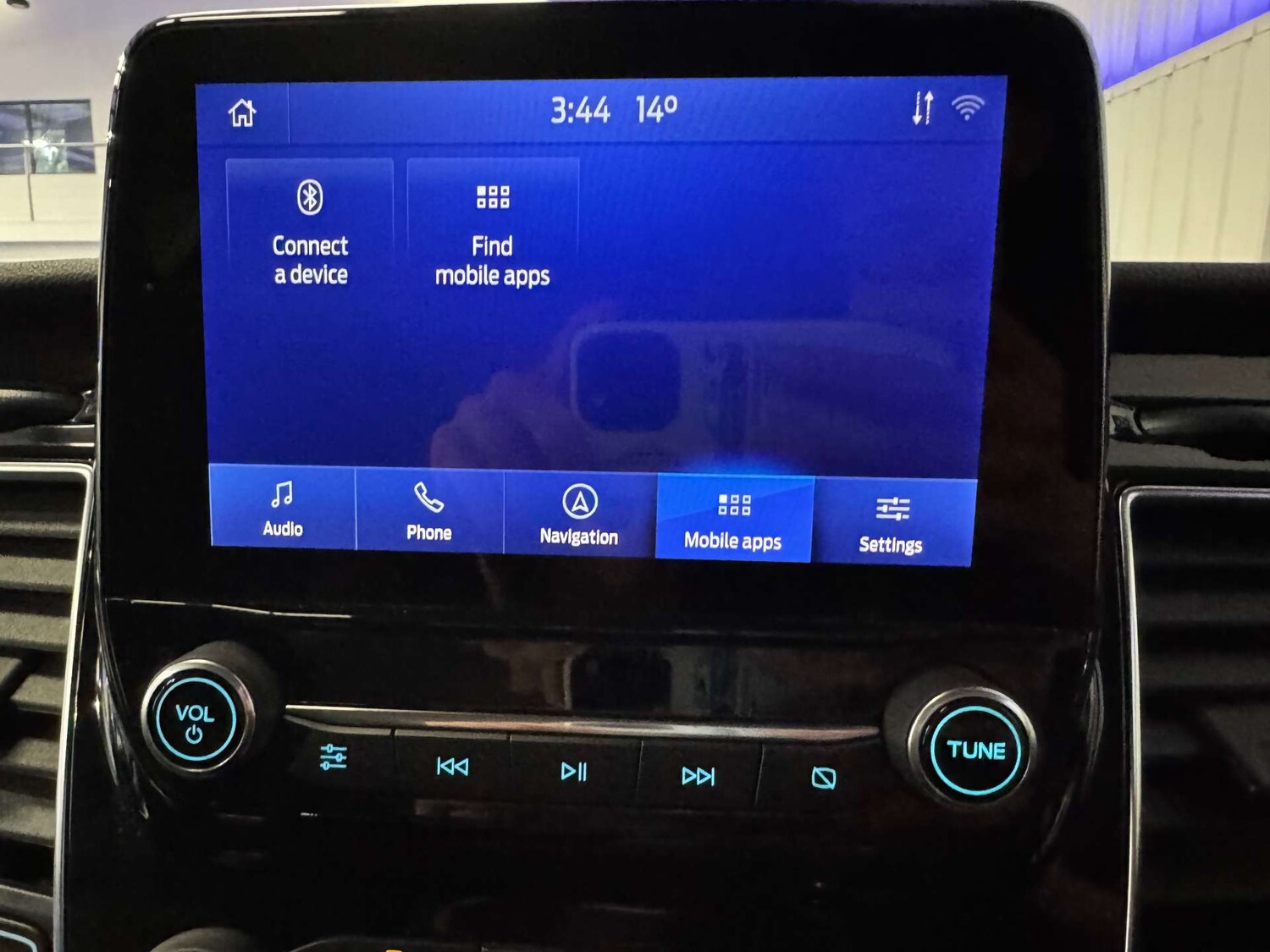 Used Ford Transit Custom 2021 for sale - 78106777: Photo 43