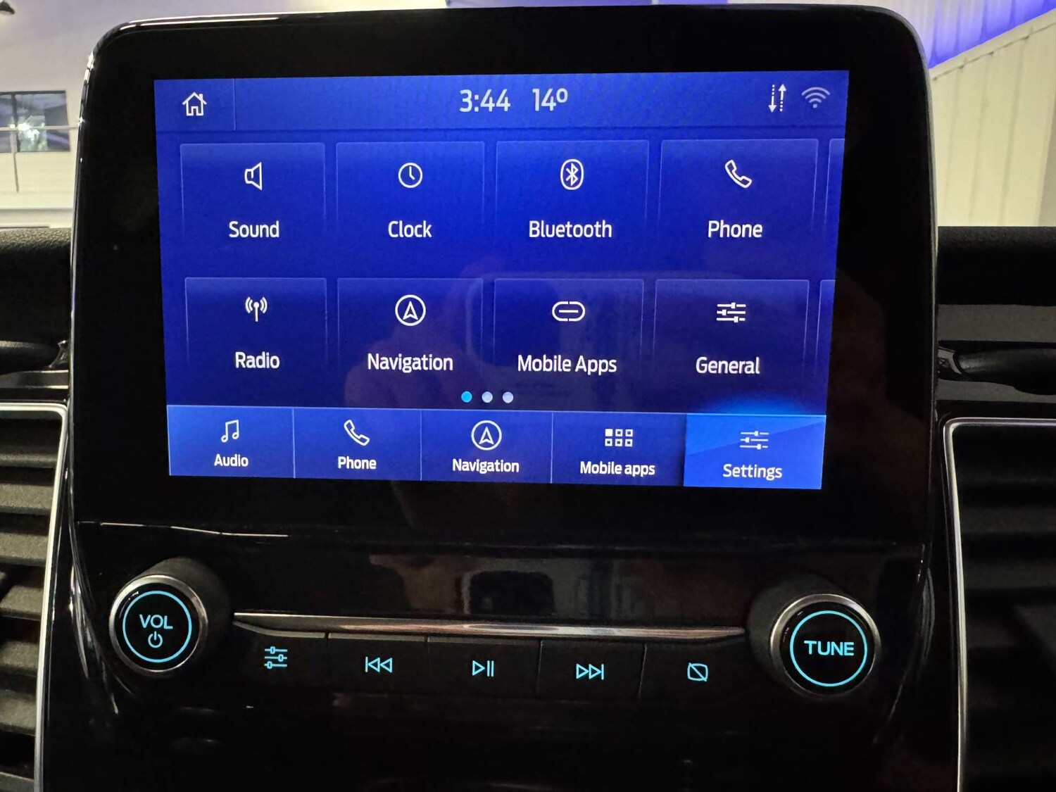 Used Ford Transit Custom 2021 for sale - 78106777: Photo 44