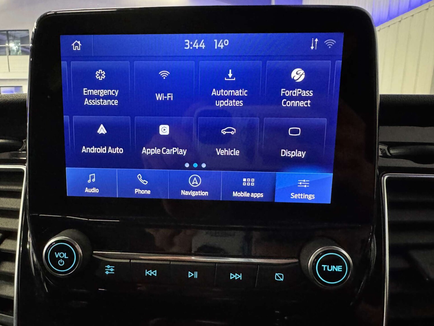 Used Ford Transit Custom 2021 for sale - 78106777: Photo 45