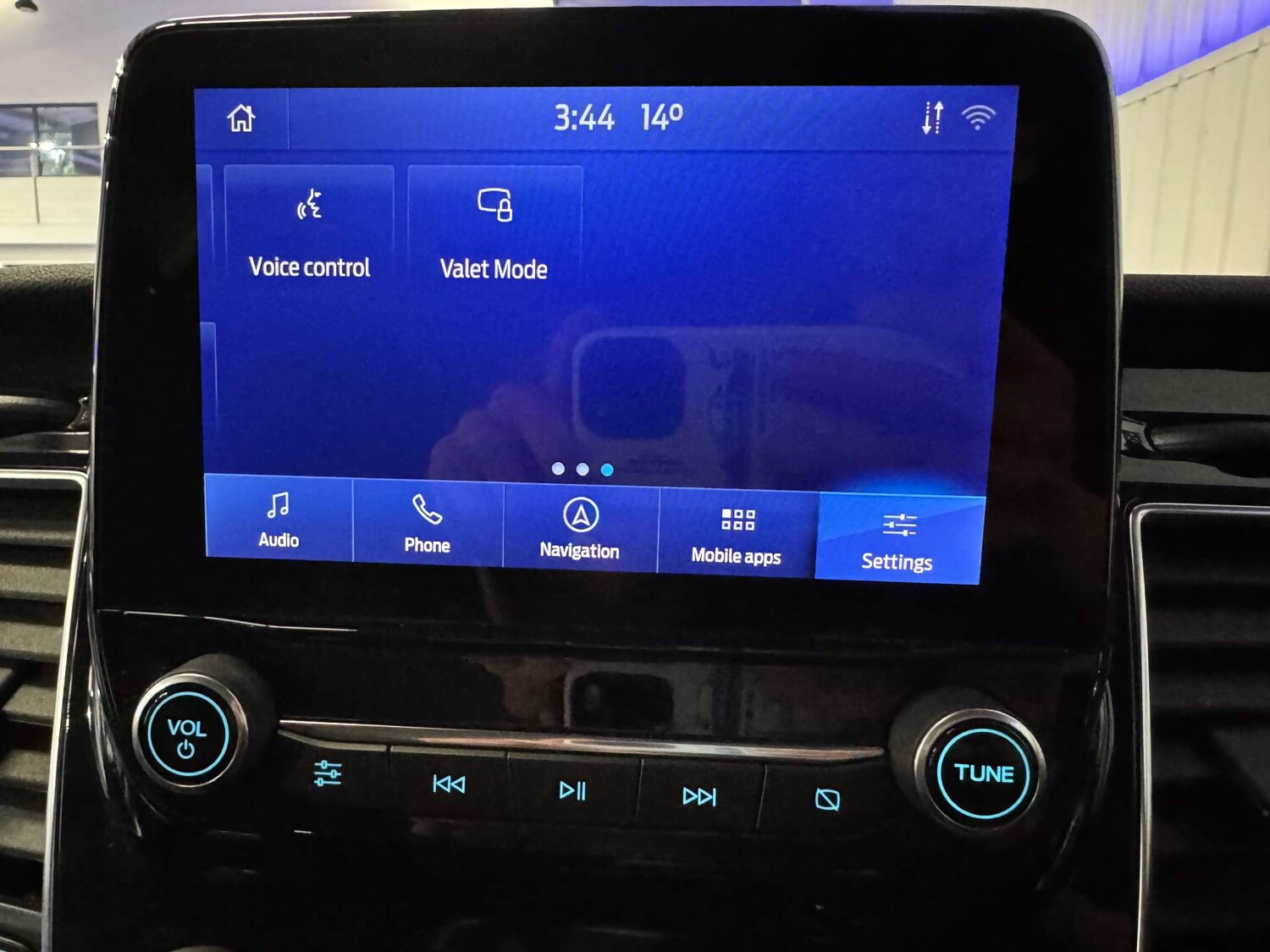 Used Ford Transit Custom 2021 for sale - 78106777: Photo 46