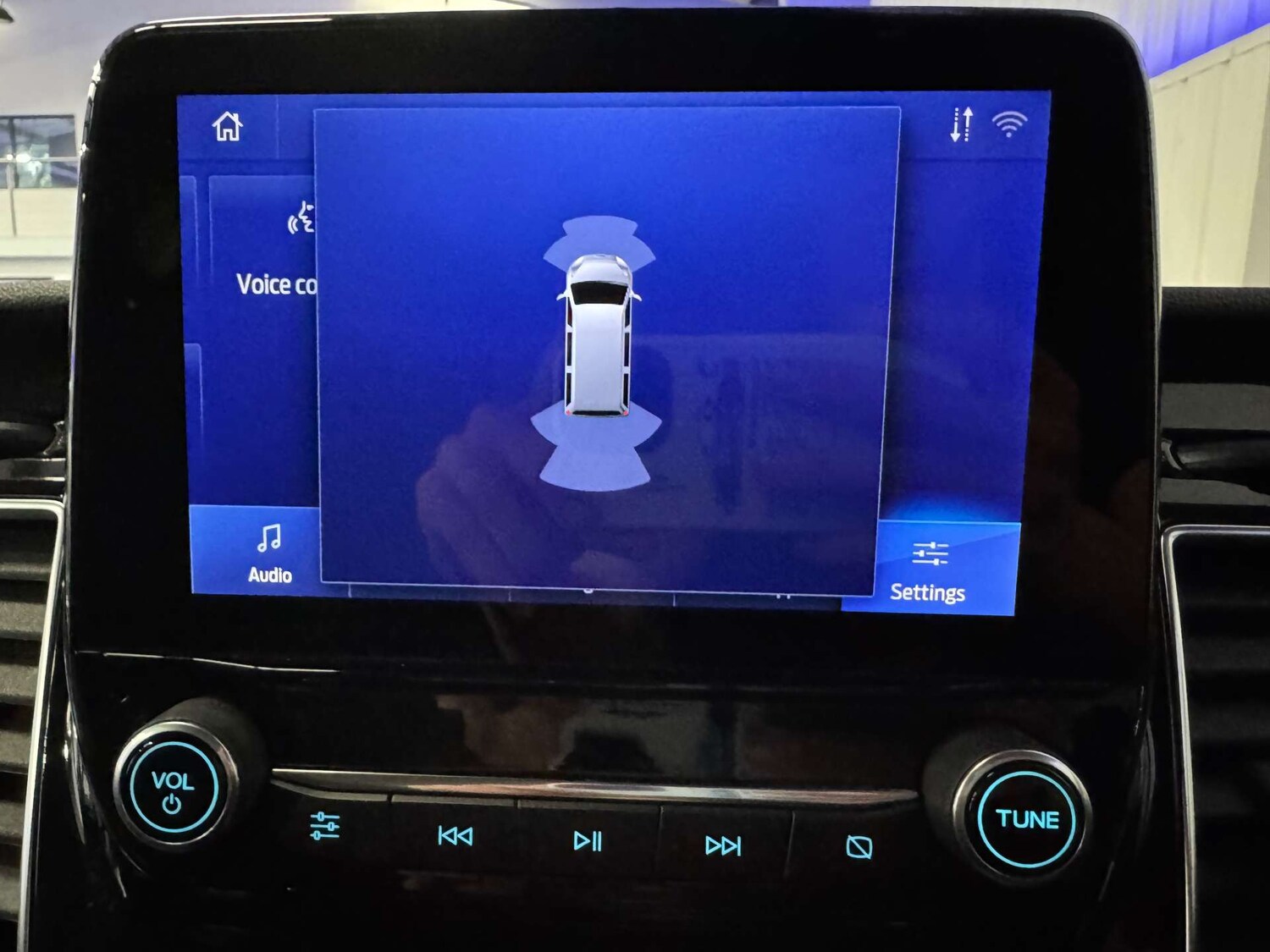 Used Ford Transit Custom 2021 for sale - 78106777: Photo 47