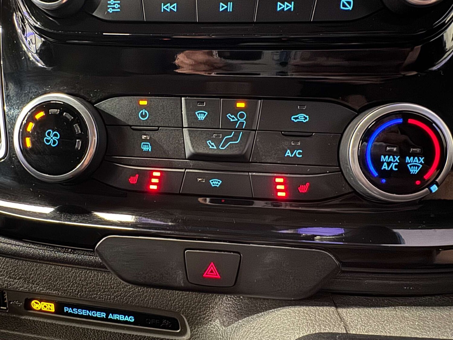 Used Ford Transit Custom 2021 for sale - 78106777: Photo 50