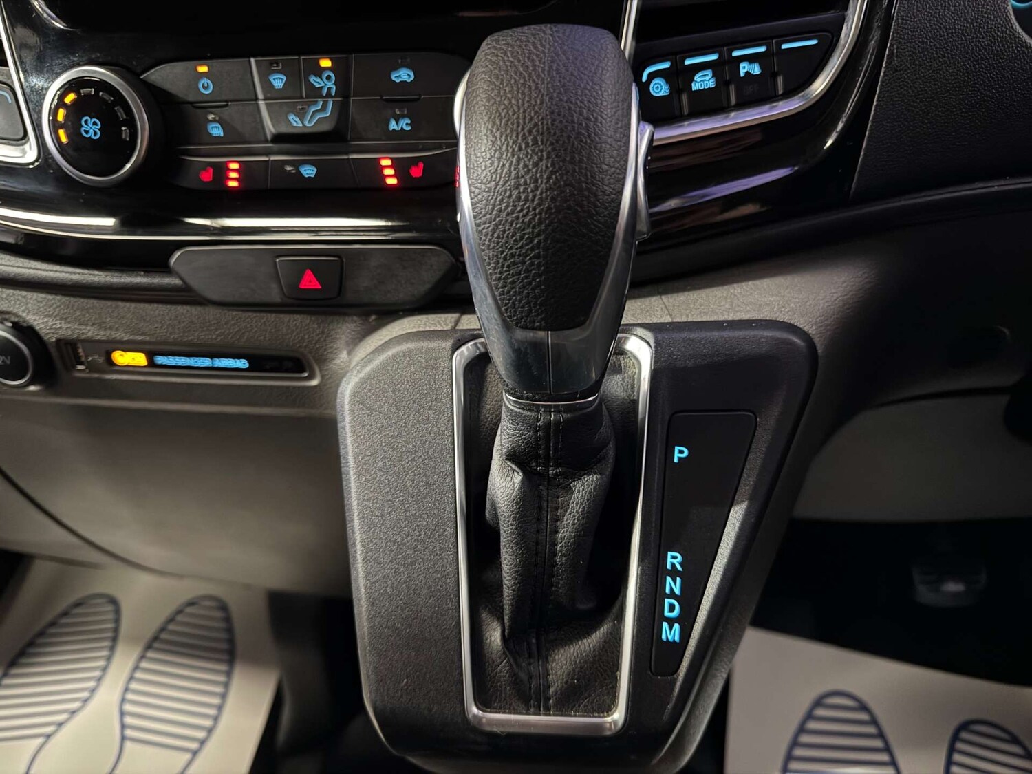 Used Ford Transit Custom 2021 for sale - 78106777: Photo 51