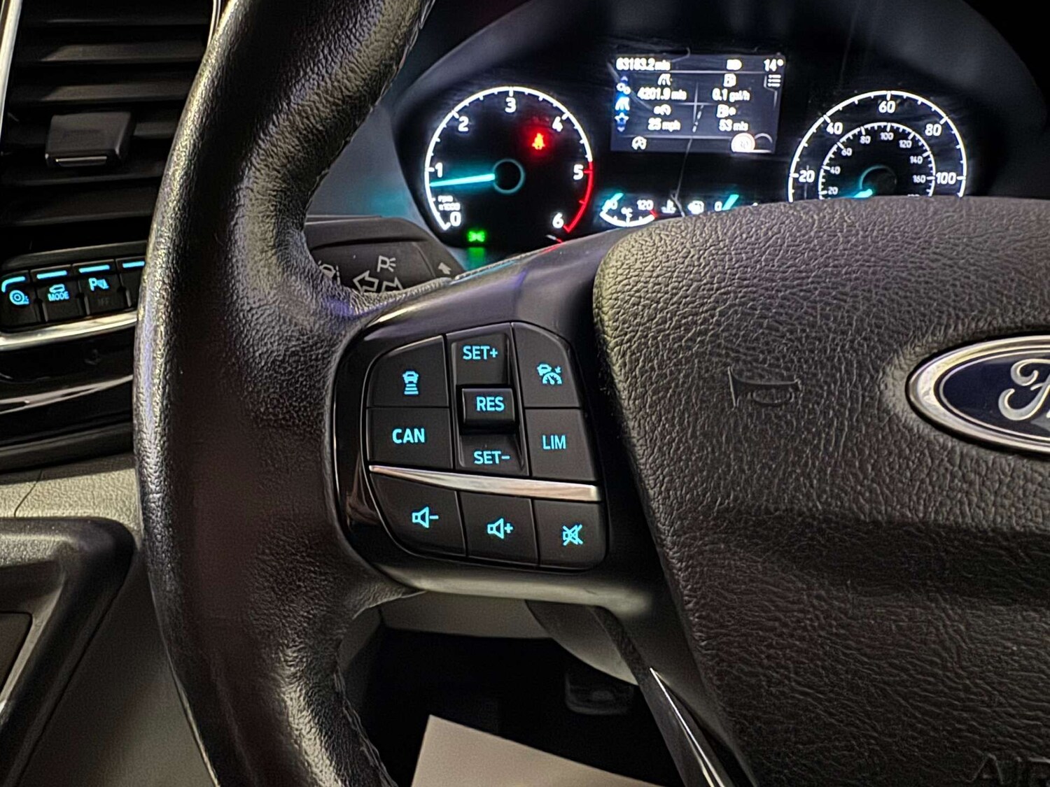 Used Ford Transit Custom 2021 for sale - 78106777: Photo 53