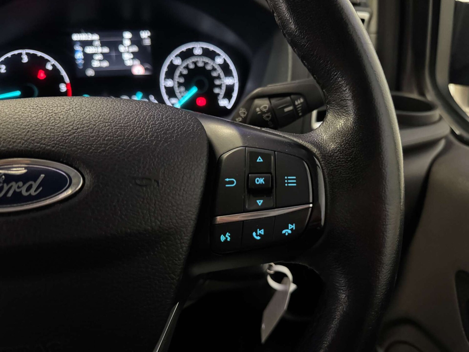 Used Ford Transit Custom 2021 for sale - 78106777: Photo 54