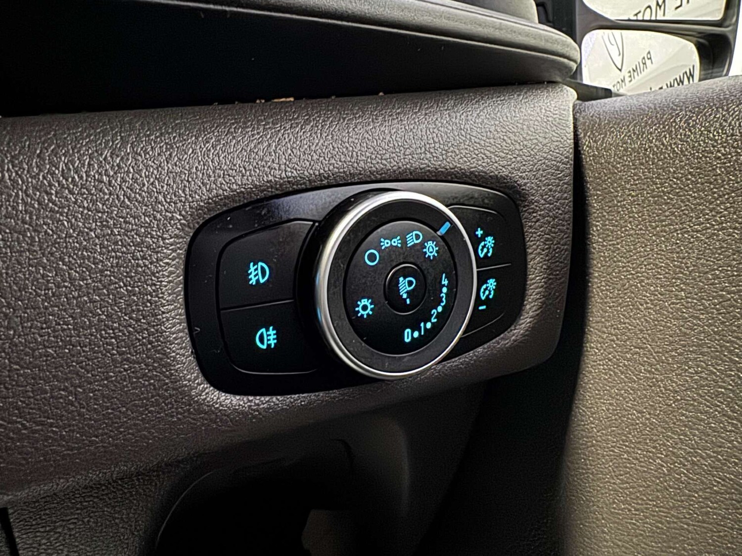 Used Ford Transit Custom 2021 for sale - 78106777: Photo 58