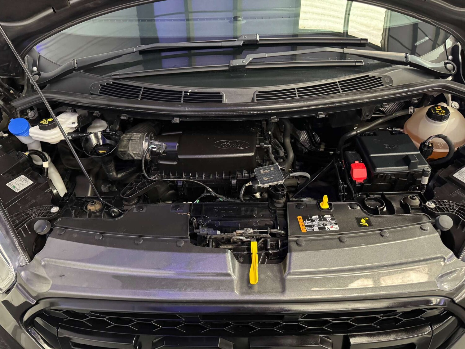 Used Ford Transit Custom 2021 for sale - 78106777: Photo 60