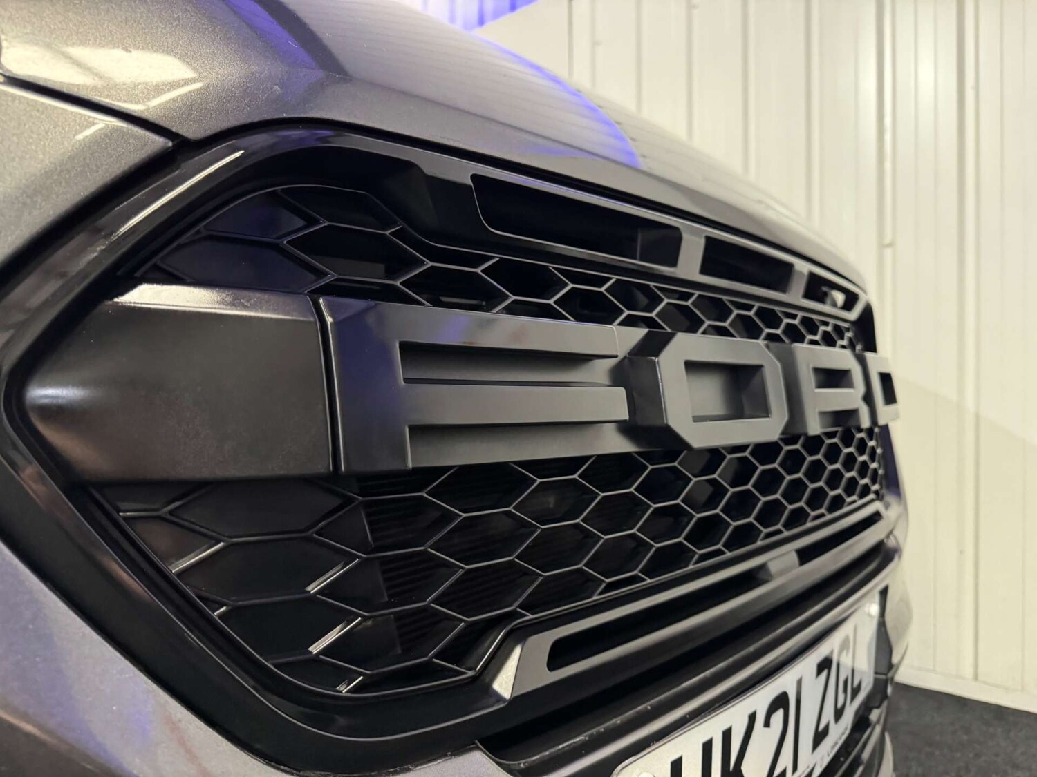 Used Ford Transit Custom 2021 for sale - 78106777: Photo 7