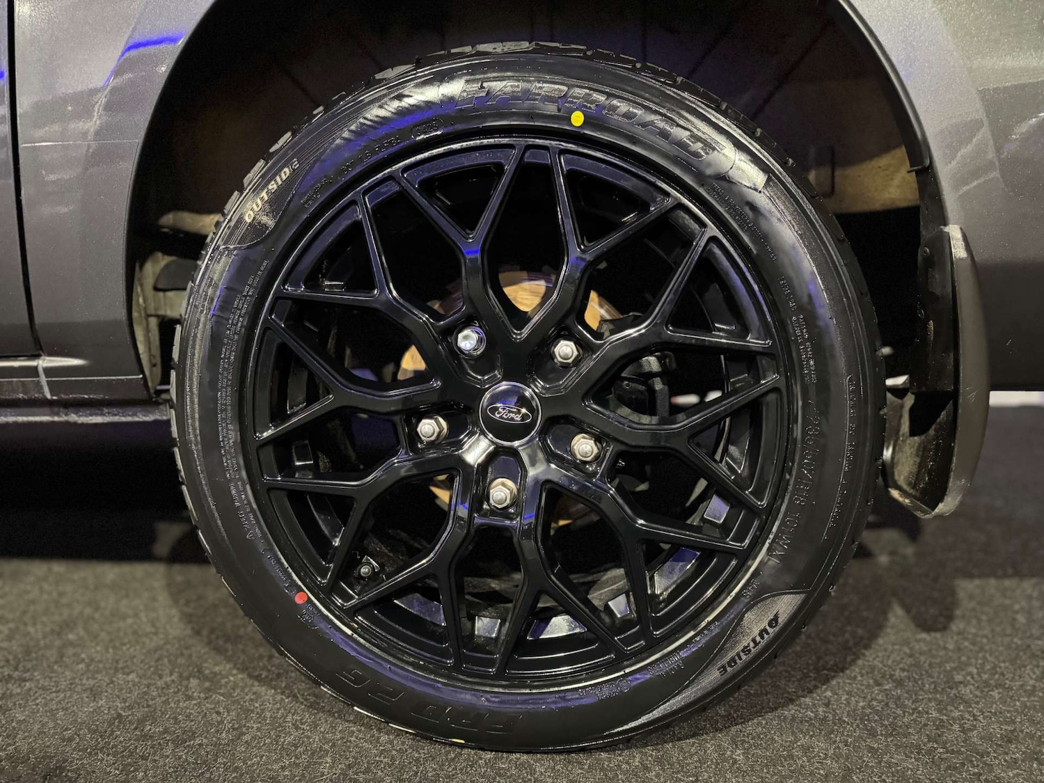 Used Ford Transit Custom 2021 for sale - 77136375: Photo 27