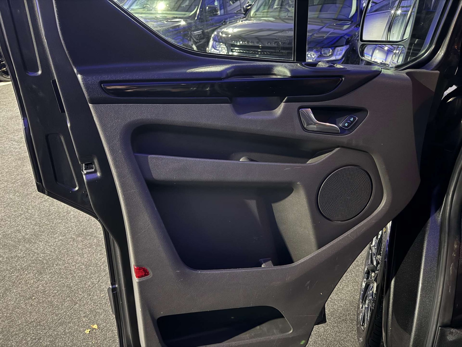 Used Ford Transit Custom 2021 for sale - 77136375: Photo 35