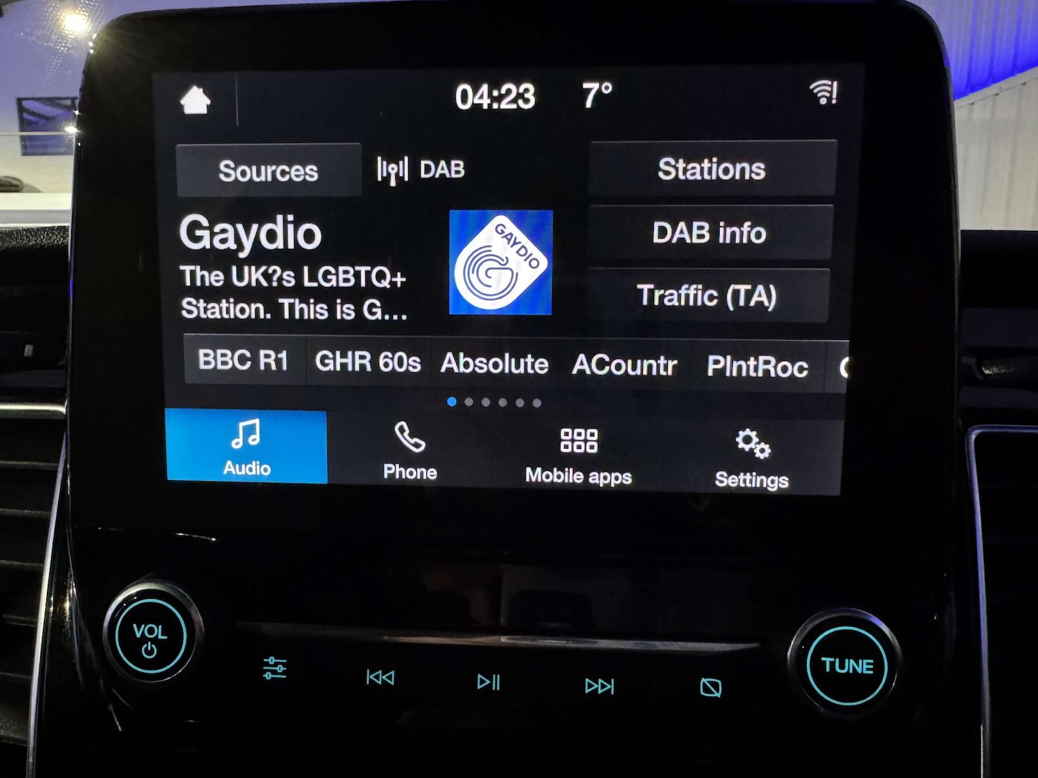 Used Ford Transit Custom 2021 for sale - 77136375: Photo 43