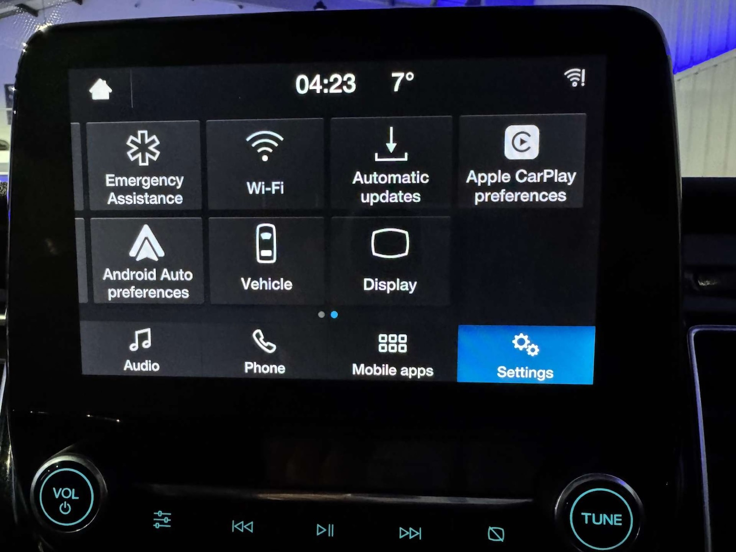 Used Ford Transit Custom 2021 for sale - 77136375: Photo 47