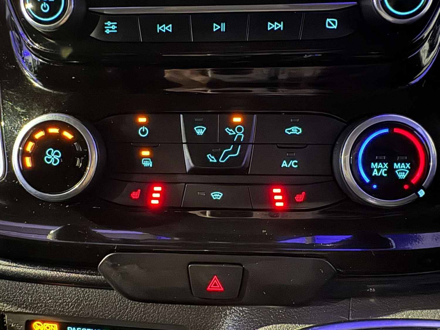 Used Ford Transit Custom 2021 for sale - 77136375: Photo 51