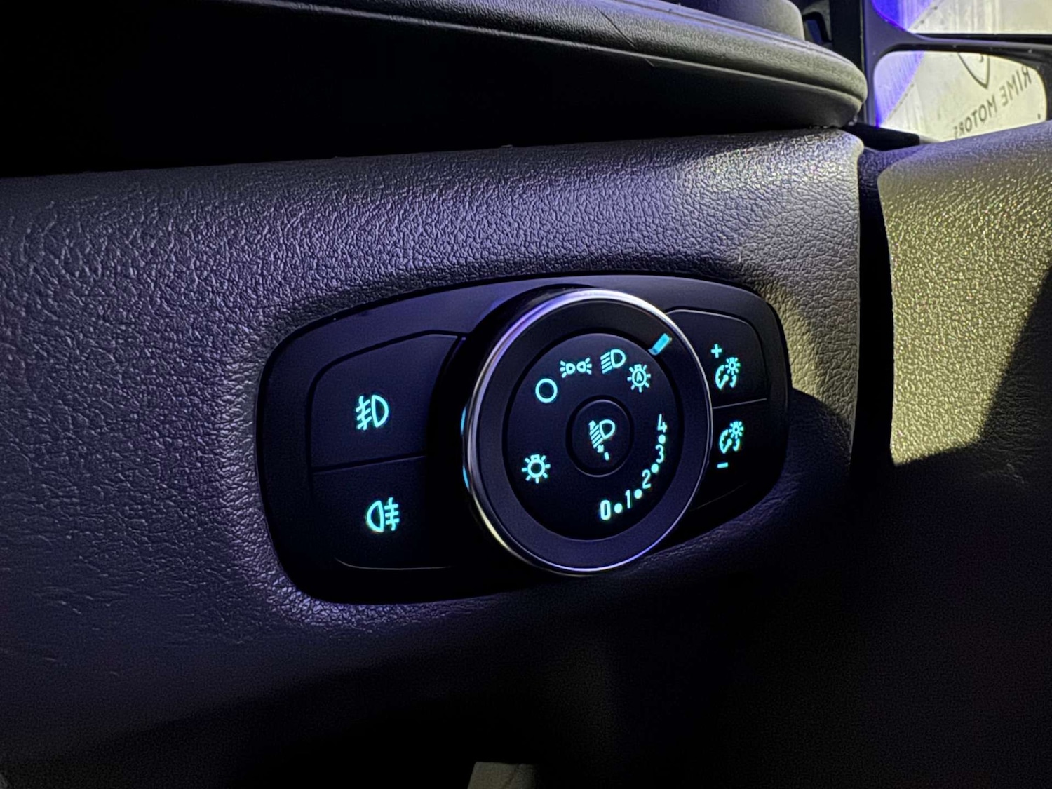 Used Ford Transit Custom 2021 for sale - 77136375: Photo 59