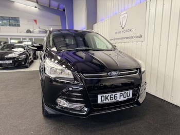 Used Ford Kuga 2016 for sale - 79384433: Photo
