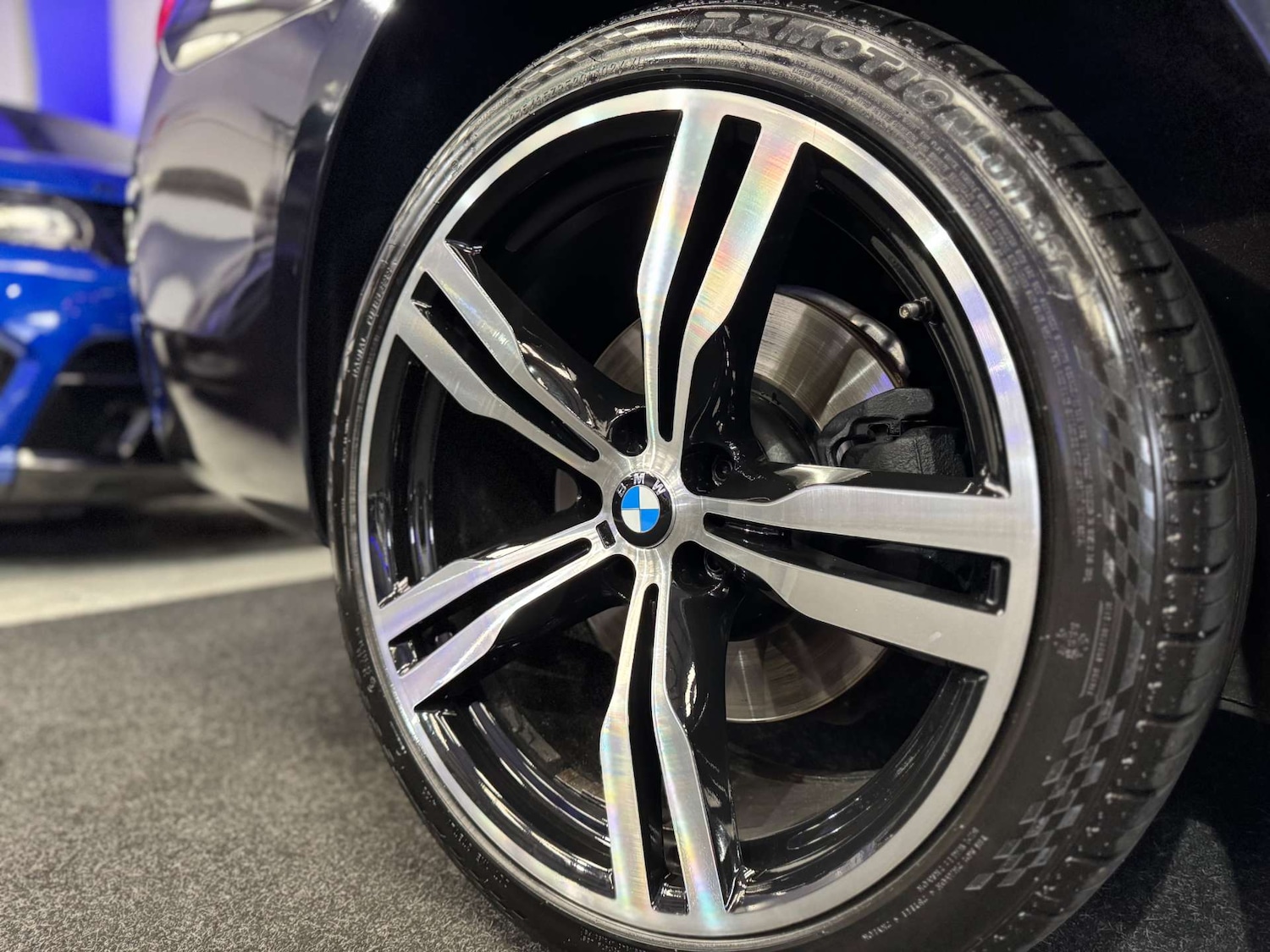 Used BMW 7 Series 2018 for sale - 76601361: Photo 25