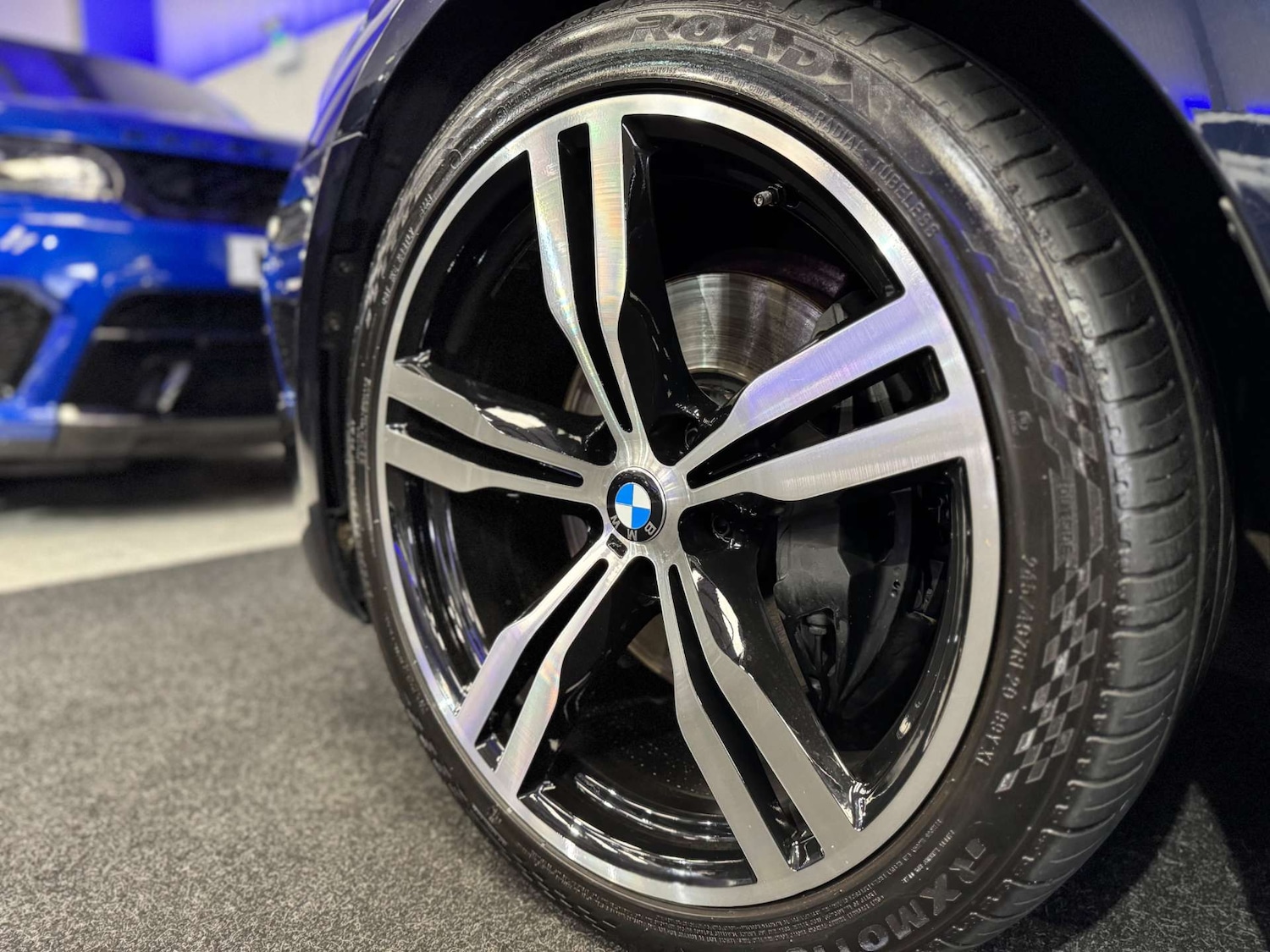 Used BMW 7 Series 2018 for sale - 76601361: Photo 28