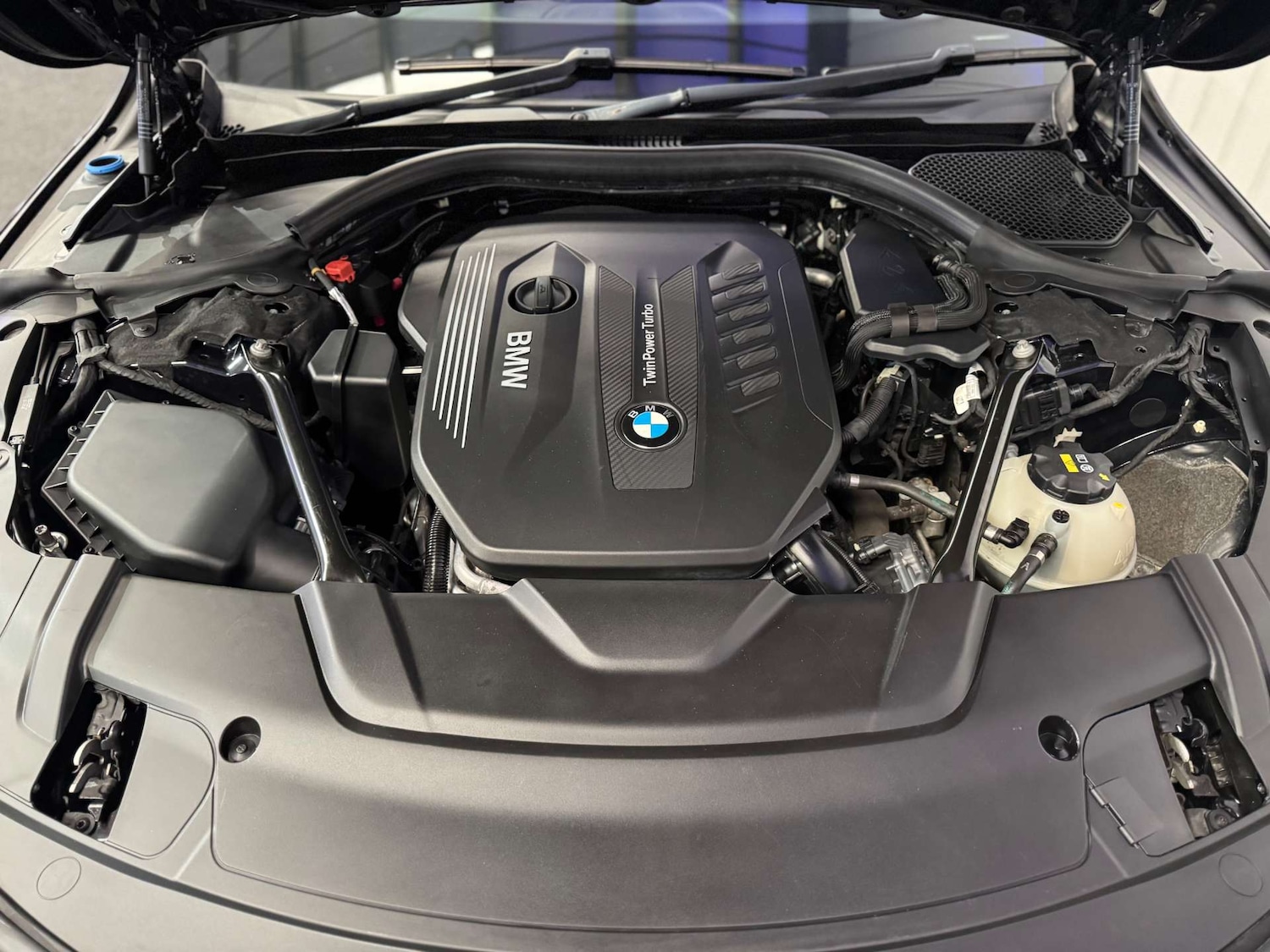 Used BMW 7 Series 2018 for sale - 76601361: Photo 30